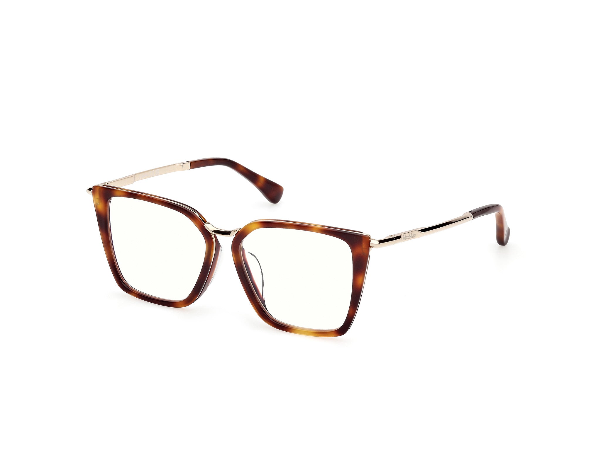 MaxMara MM5151-F-B Eyeglasses | Select Eyewear