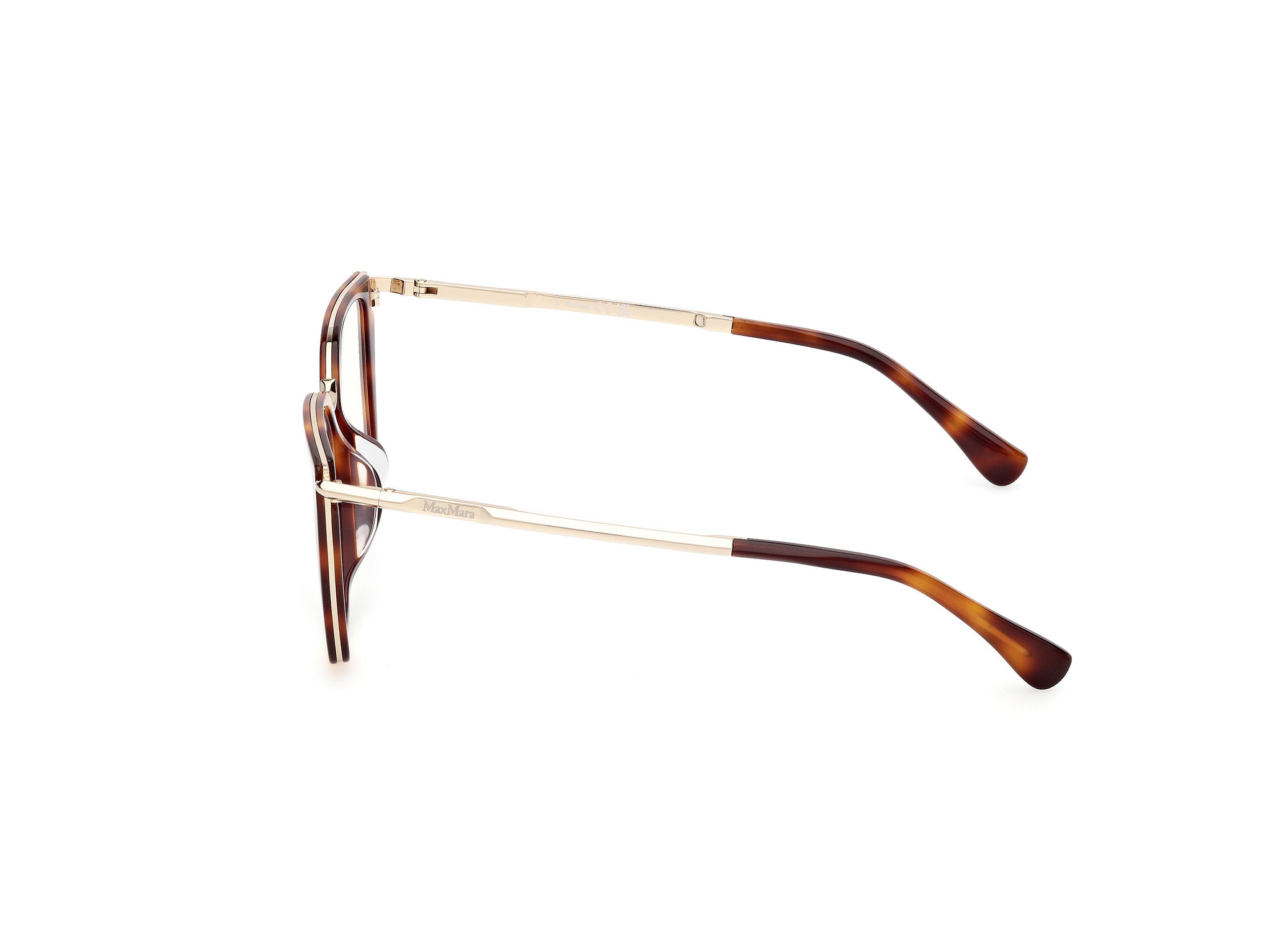 MaxMara MM5151-F-B Eyeglasses | Select Eyewear