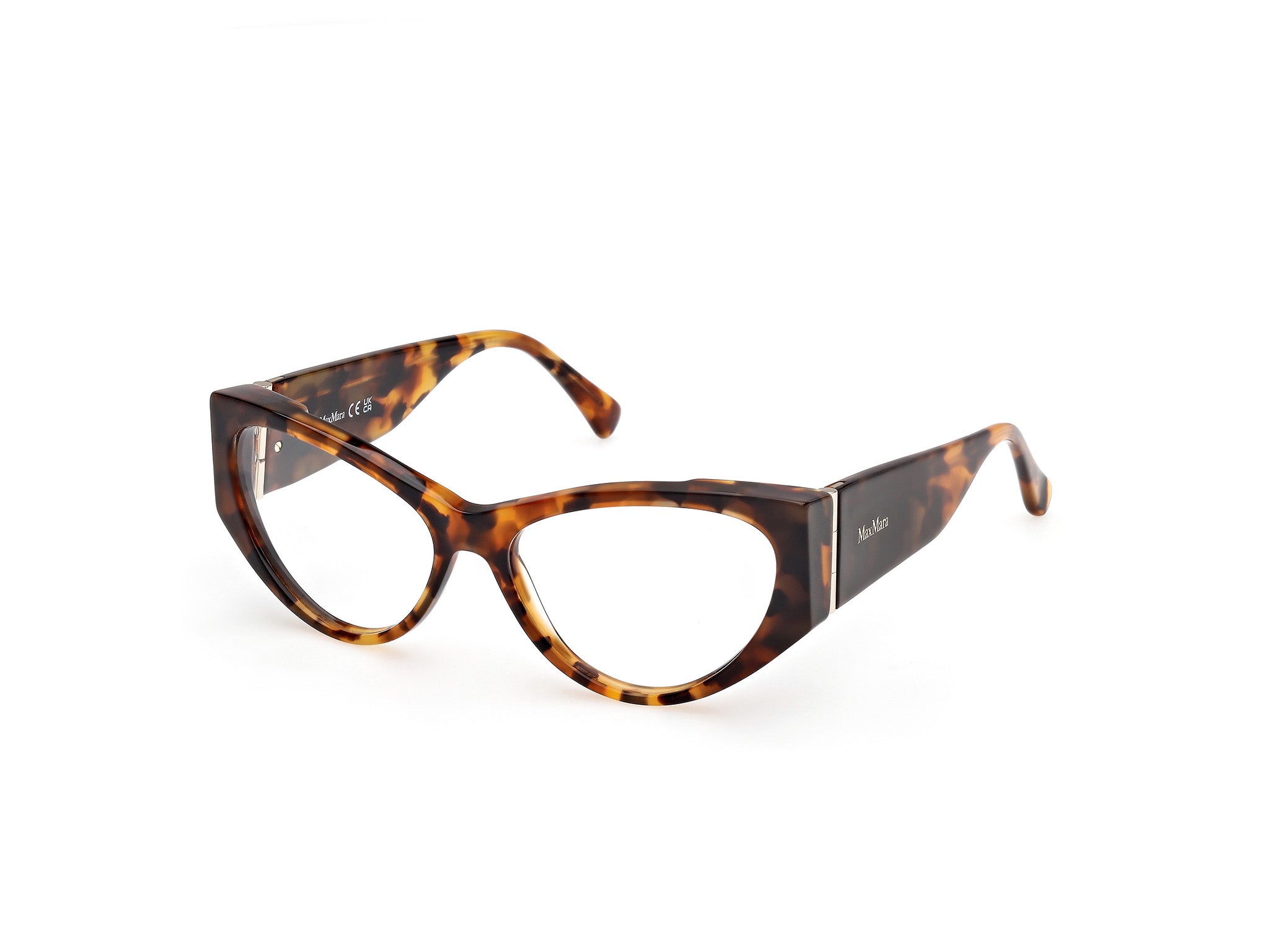 MaxMara MM5174 Eyeglasses | Select Eyewear