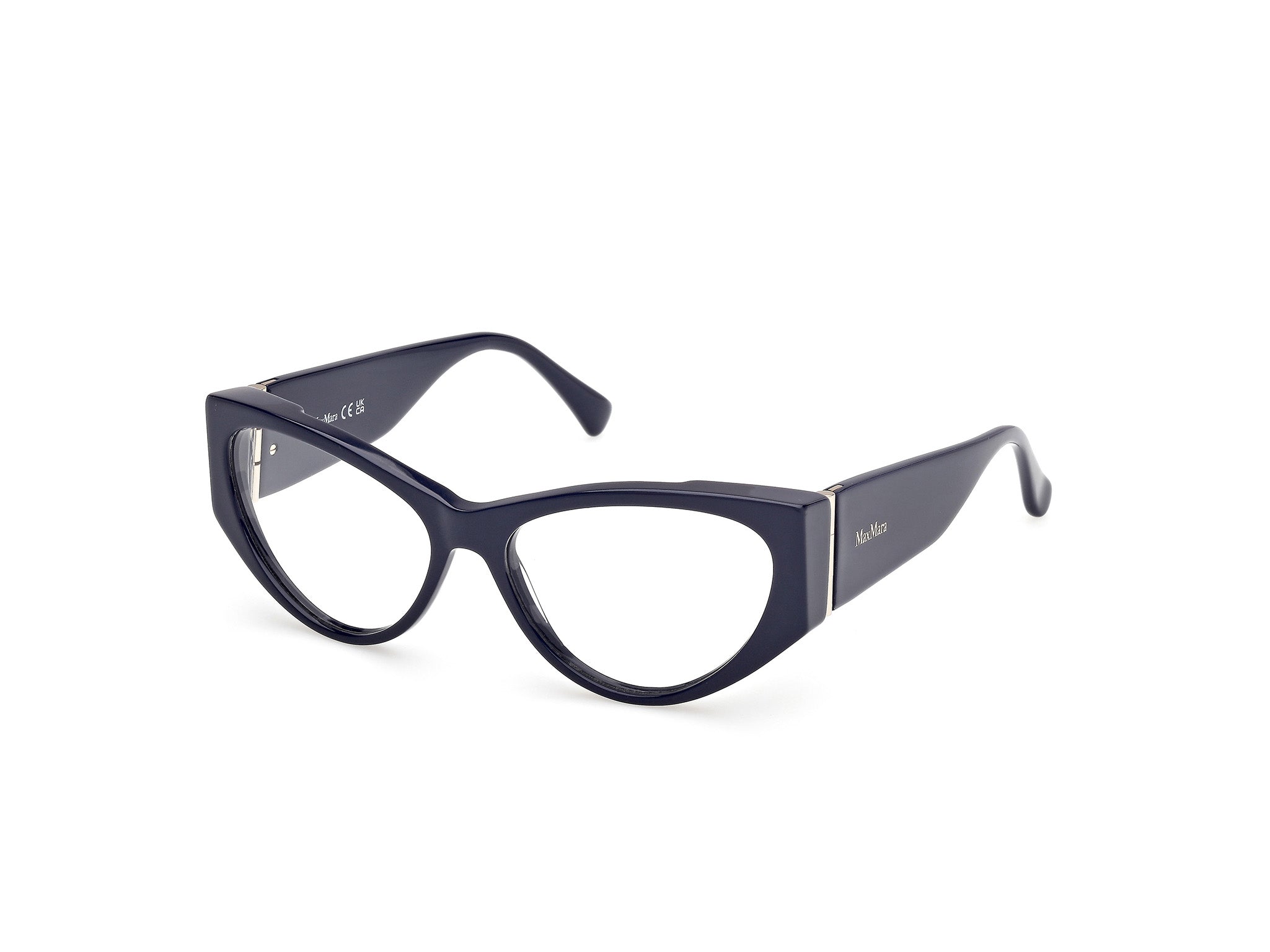 マヤ MaxMara MM5174 Eyeglasses | Select Eyewear