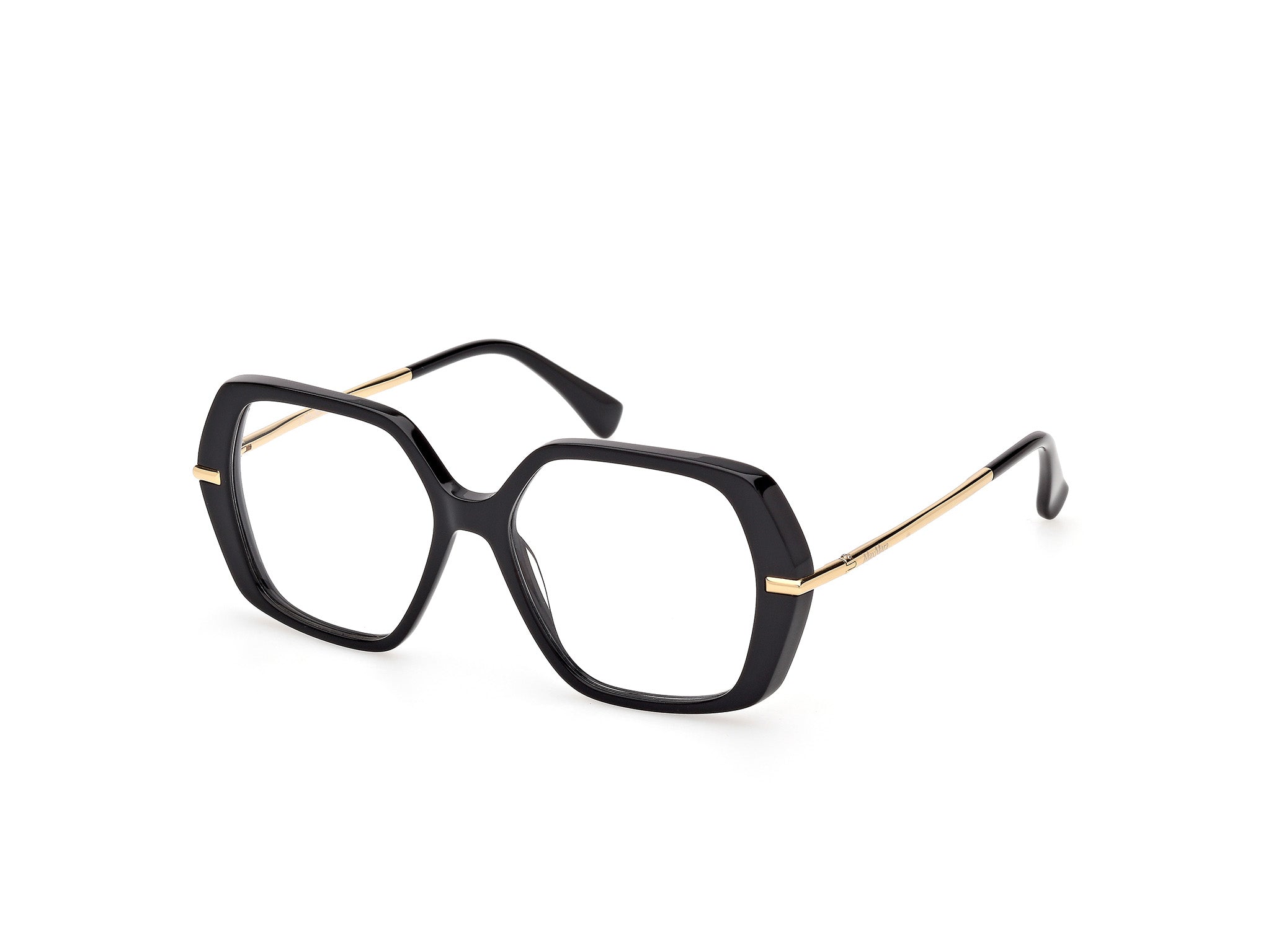 【 maaa 】 MaxMara MM5175 Eyeglasses | Select Eyewear