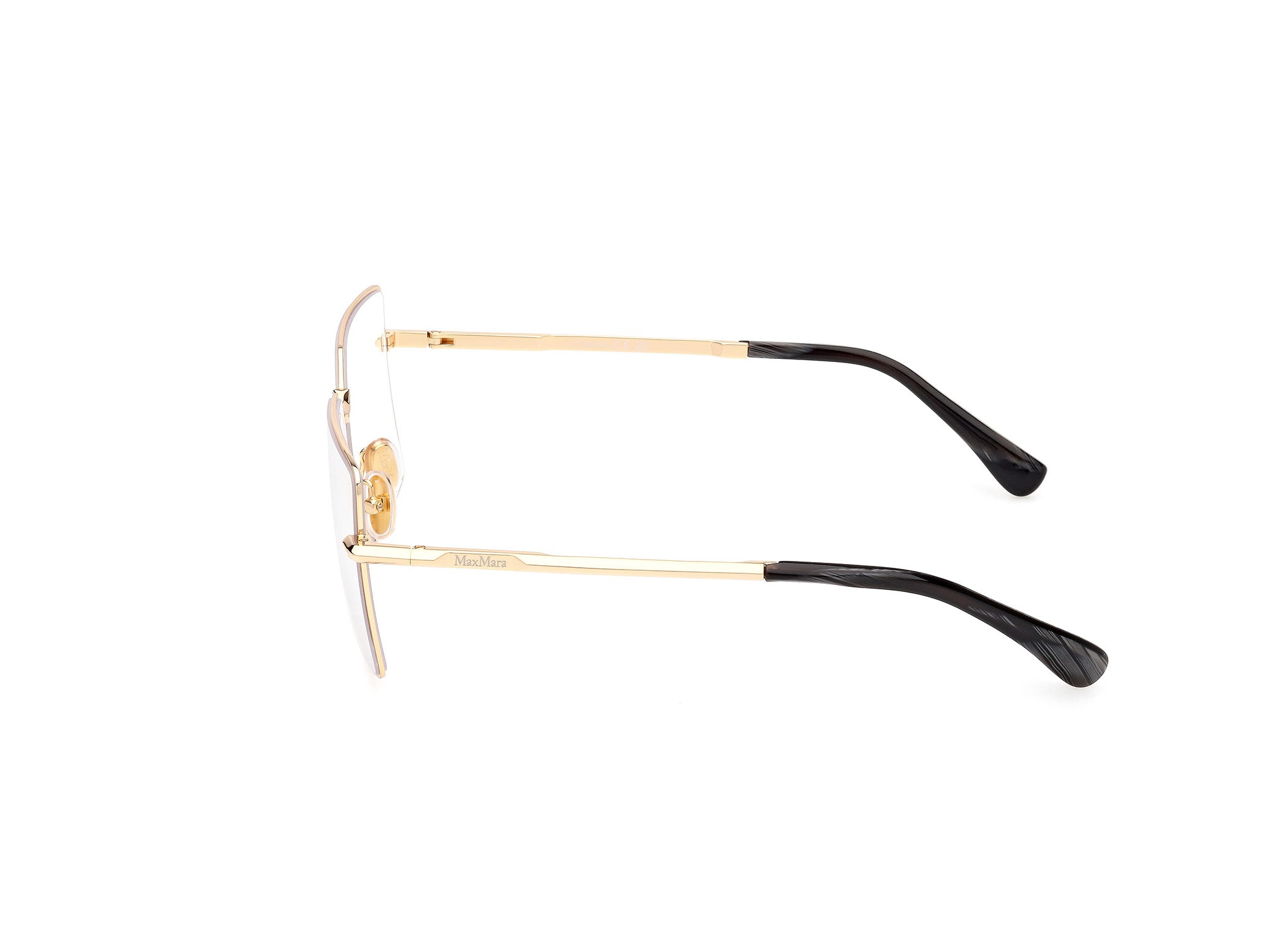 MaxMara MM5177 Eyeglasses | Select Eyewear