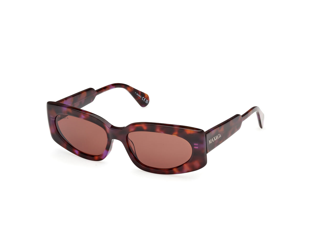 Max&Co MO0114 Sunglasses | Select Eyewear display picture 2