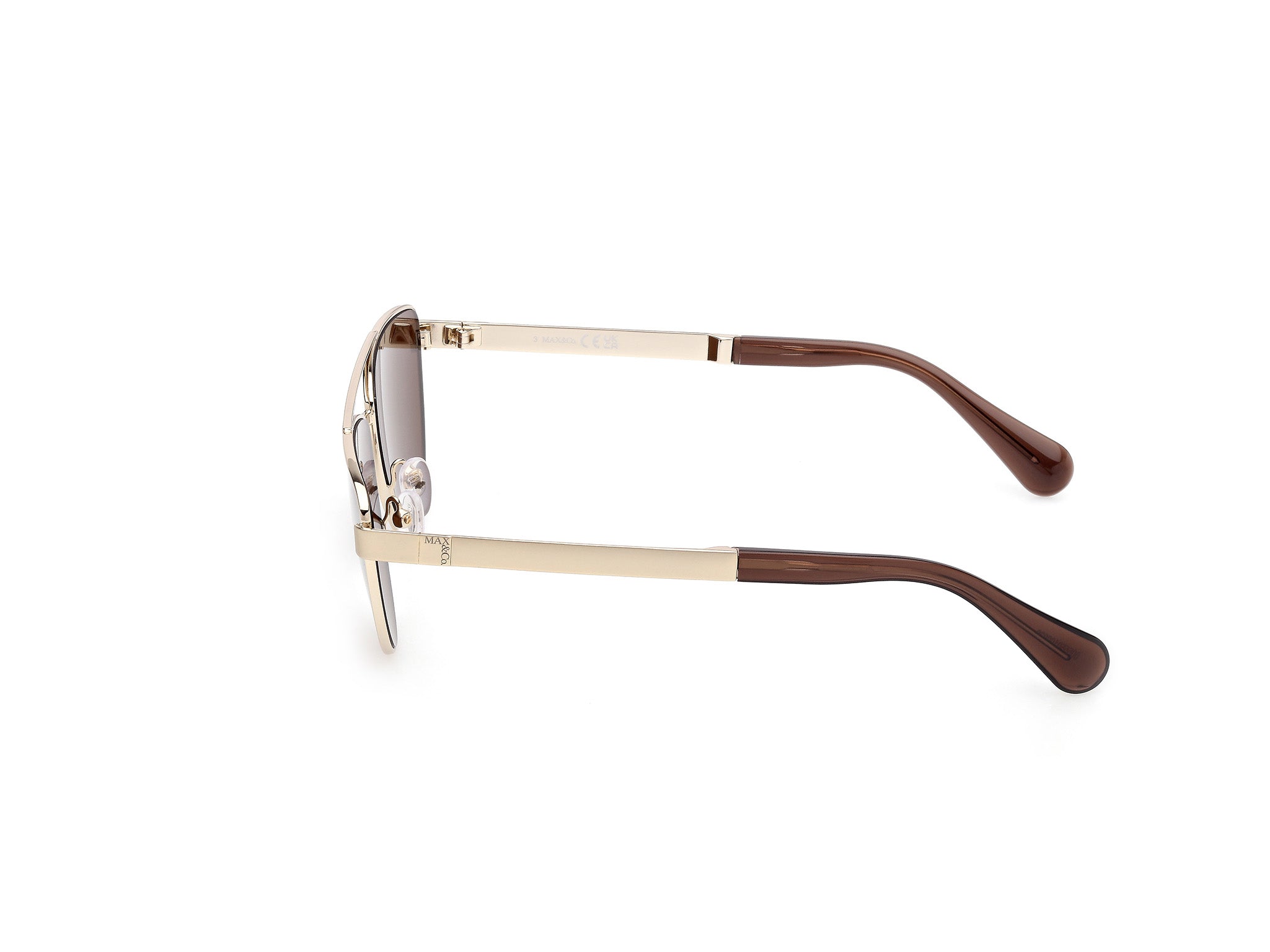 Max&Co MO0129 Sunglasses | Select Eyewear