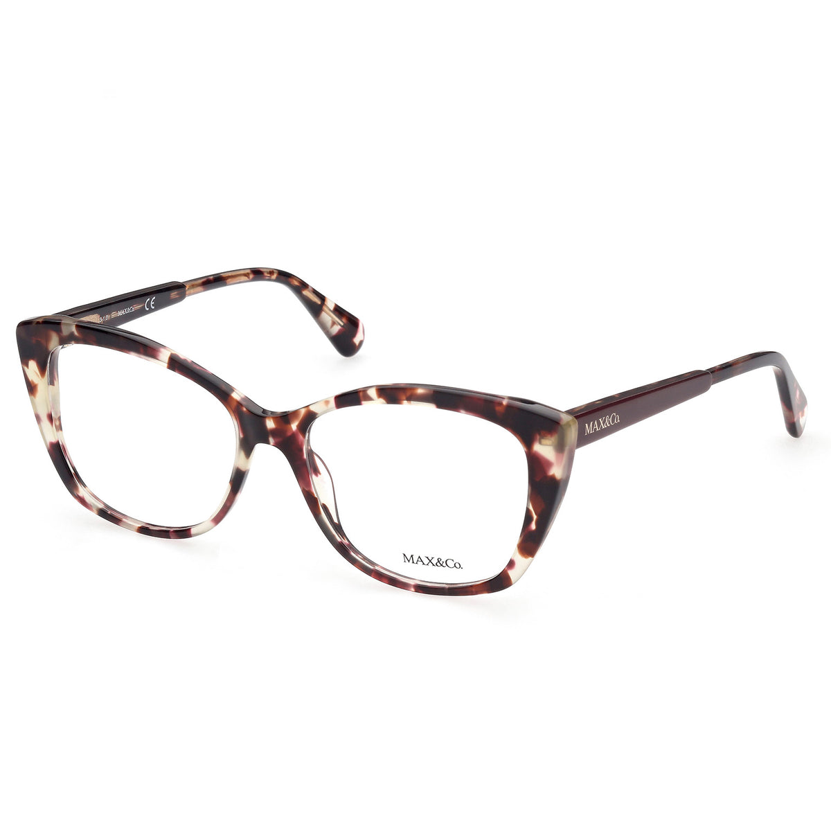 Max&Co MO5016 Eyeglasses | Select Eyewear display picture 3