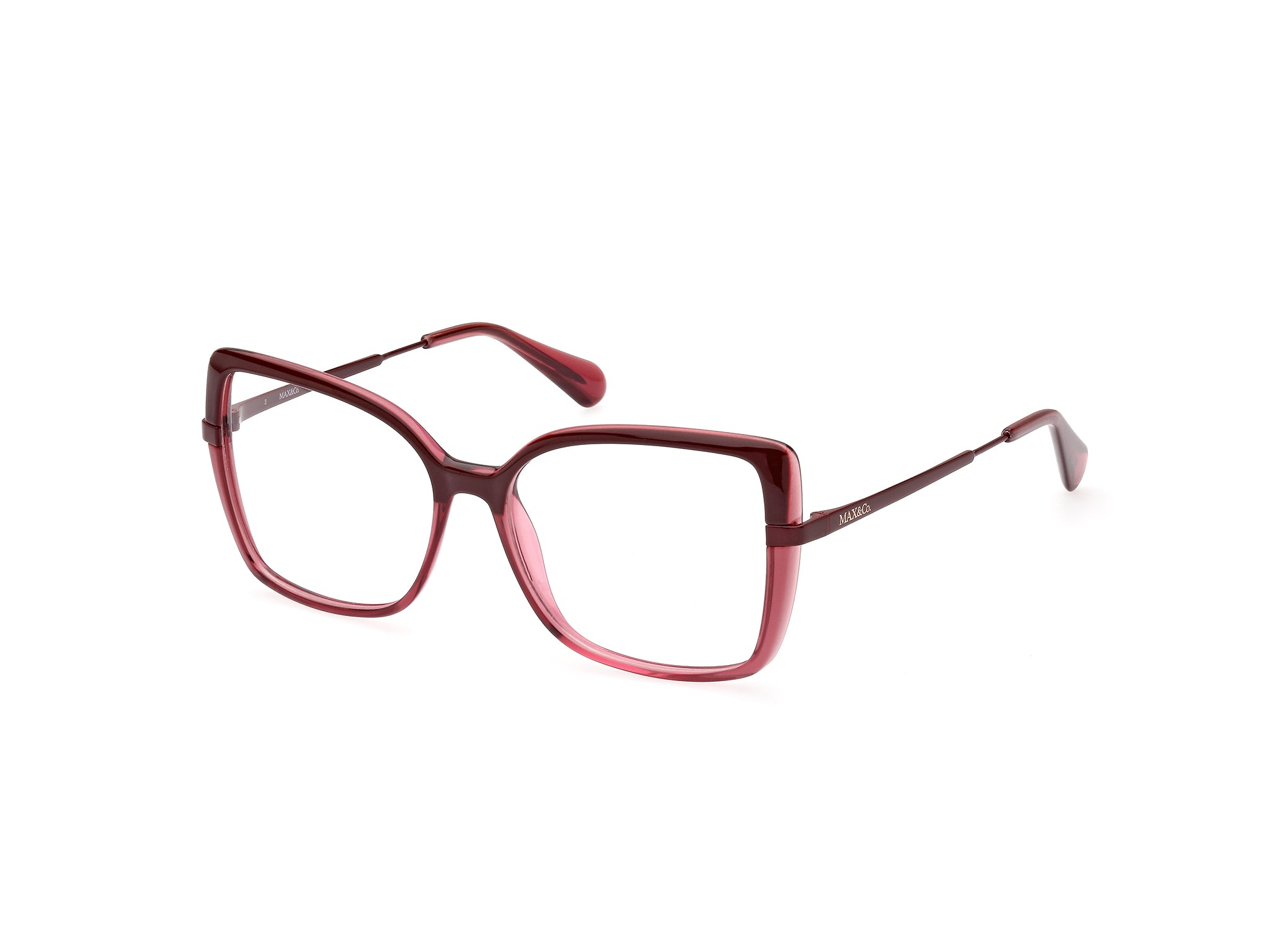 オハナ　ドゥーズィーエムクラス Max&Co MO5078 Eyeglasses | Select Eyewear