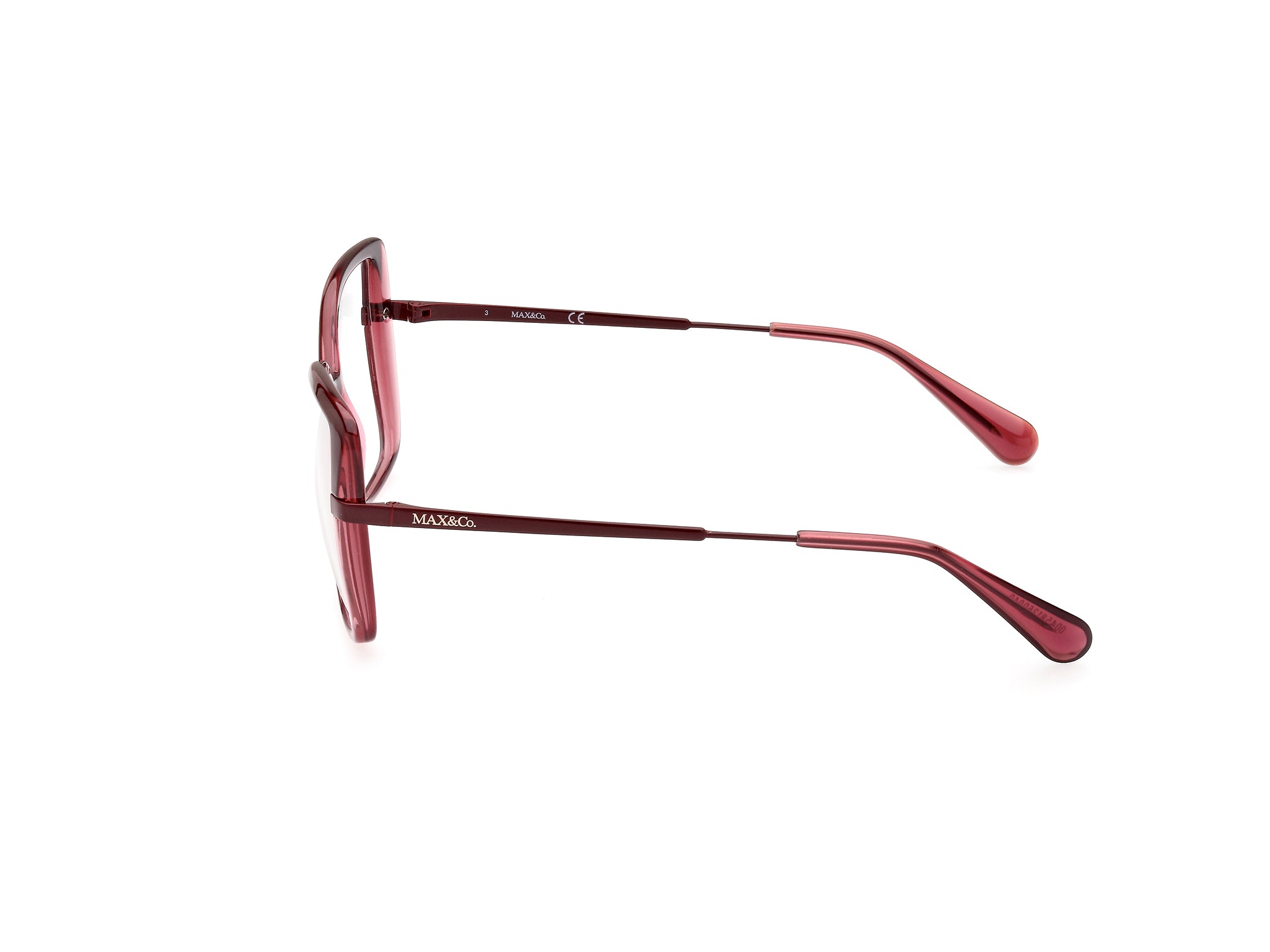 Max&Co MO5078 Eyeglasses | Select Eyewear
