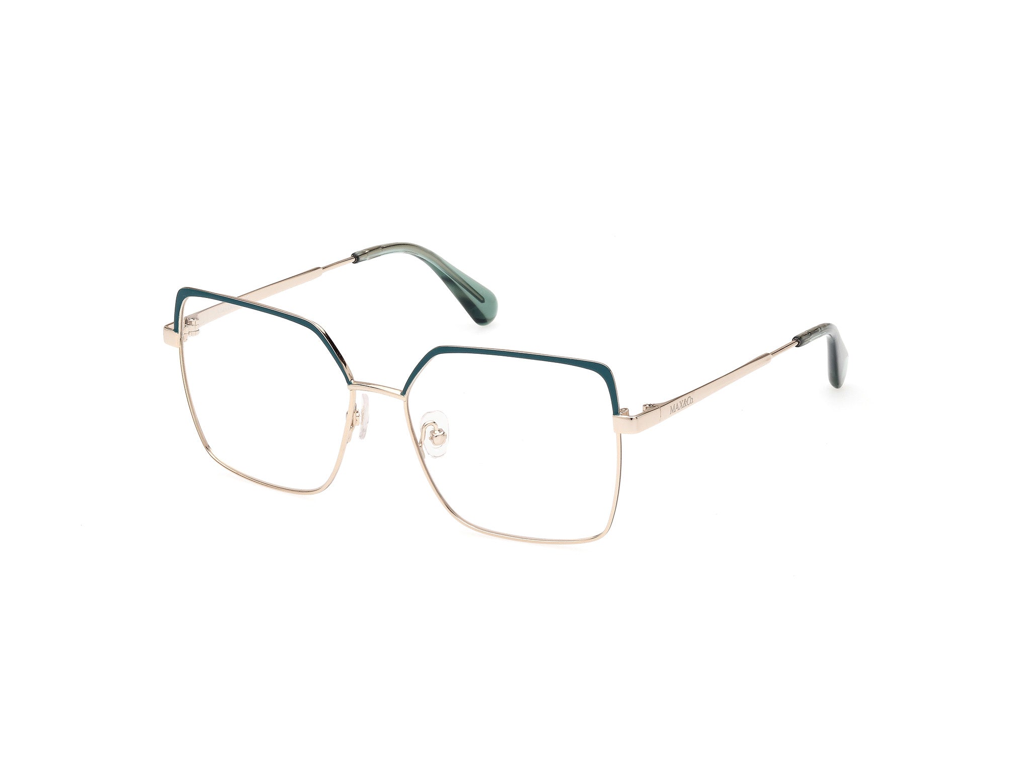 オハナ　ドゥーズィーエムクラス Max&Co MO5097 Eyeglasses | Select Eyewear