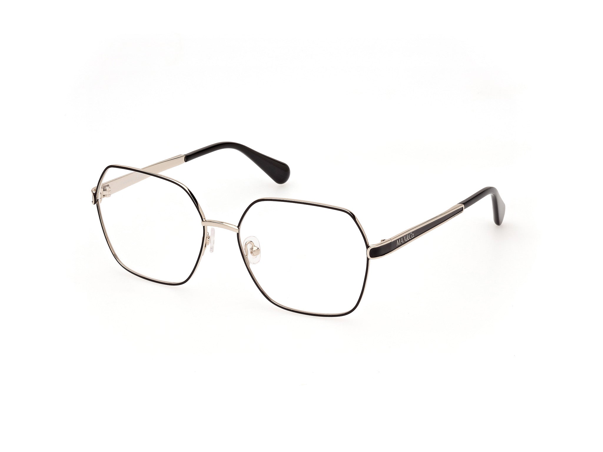 マサミクス Max&Co MO5139 Eyeglasses | Select Eyewear