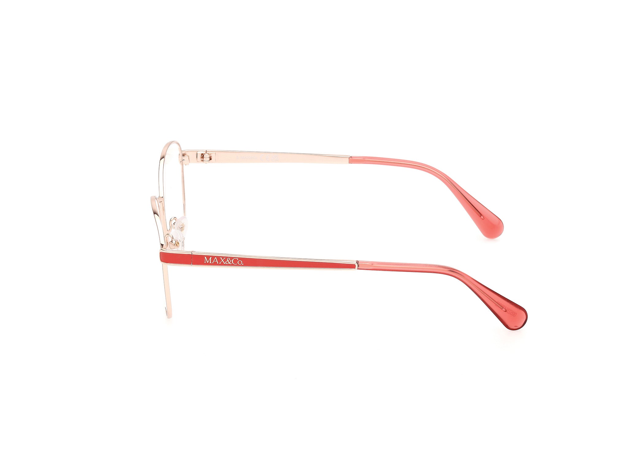 Max&Co MO5148 Eyeglasses | Select Eyewear