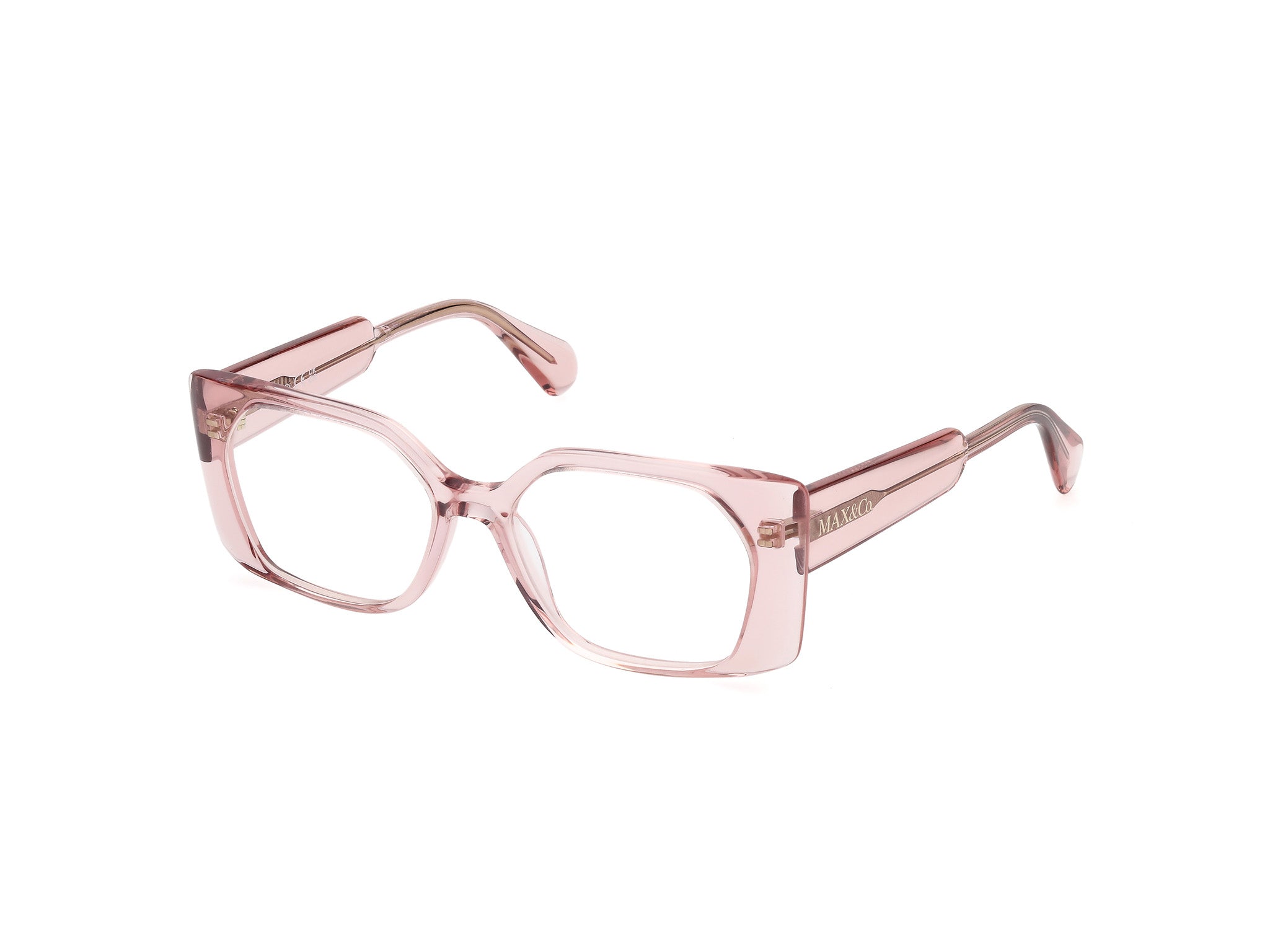 Max&Co MO5168 Eyeglasses | Select Eyewear