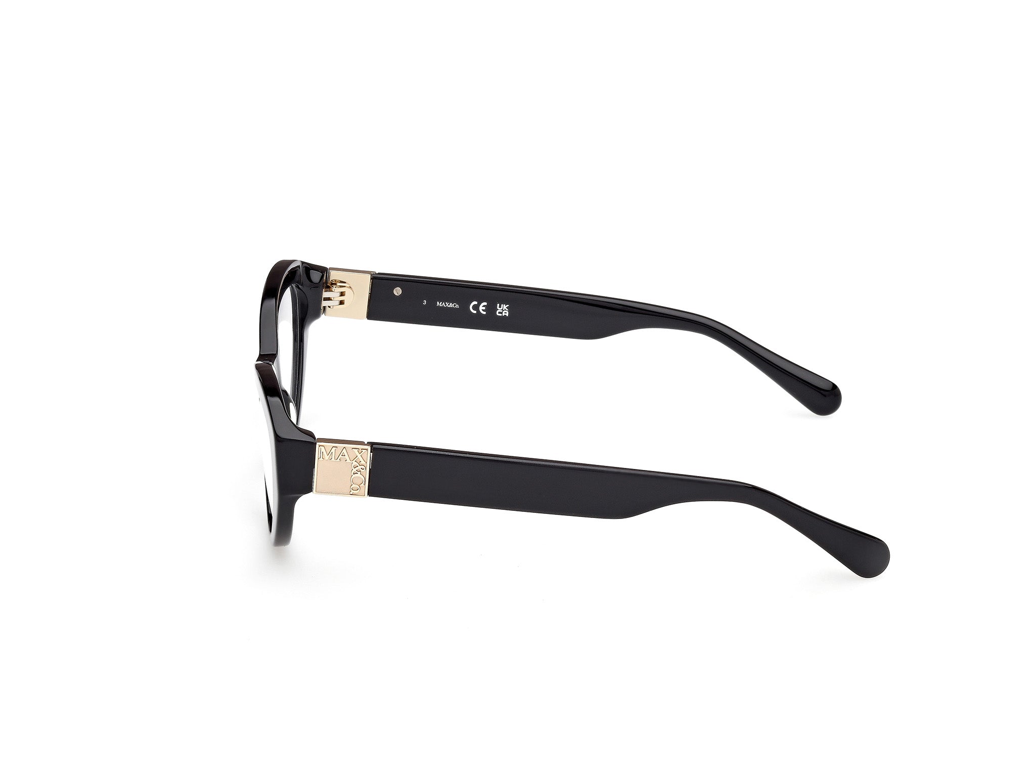 Max&Co MO5176 Eyeglasses | Select Eyewear