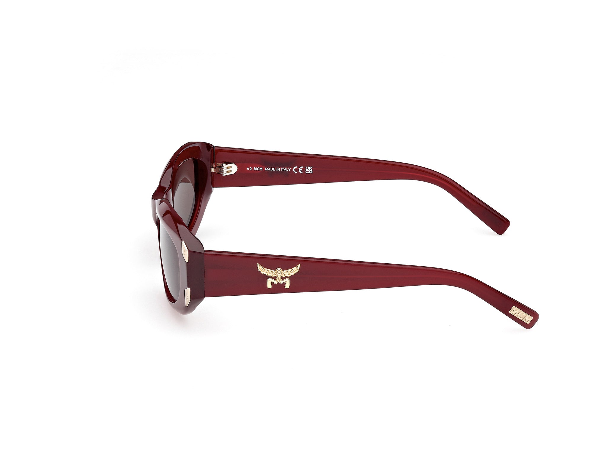 Mcm Worldwide MW0006 Sunglasses | Select Eyewear