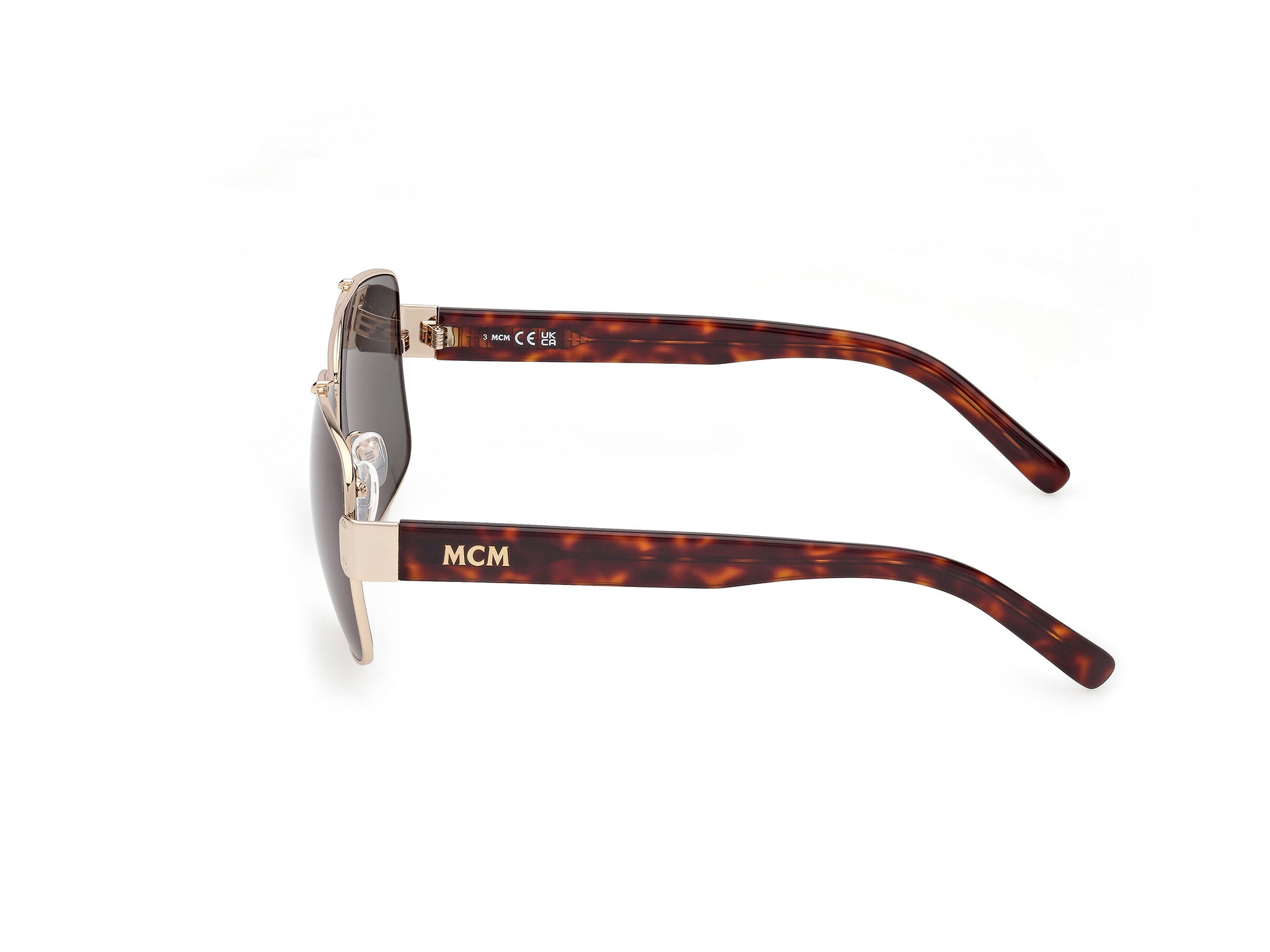 MCM　エムシーエム MCM Worldwide MW0008 Sunglasses | Select Eyewear