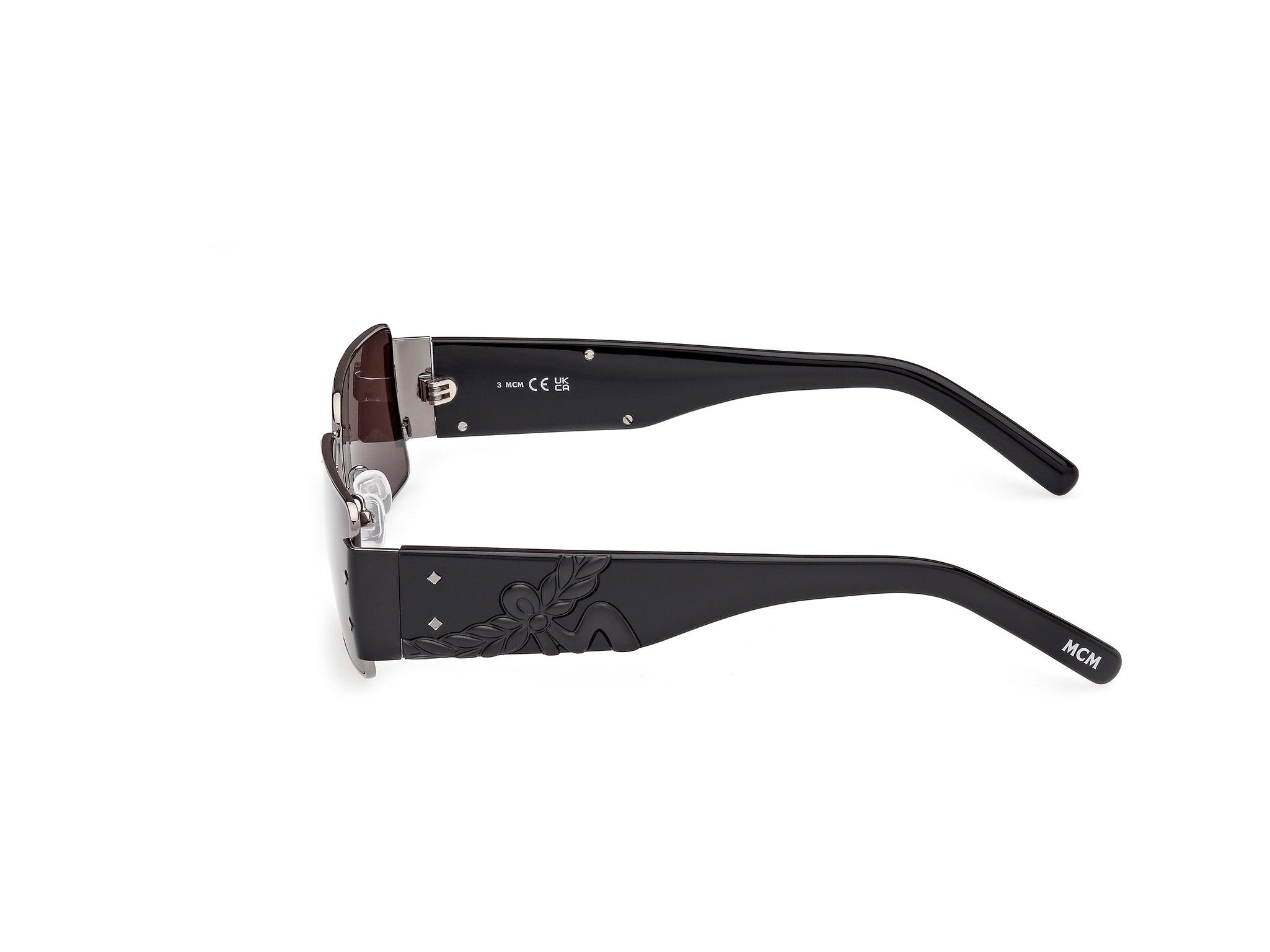 Mcm Worldwide MW0012 Sunglasses | Select Eyewear