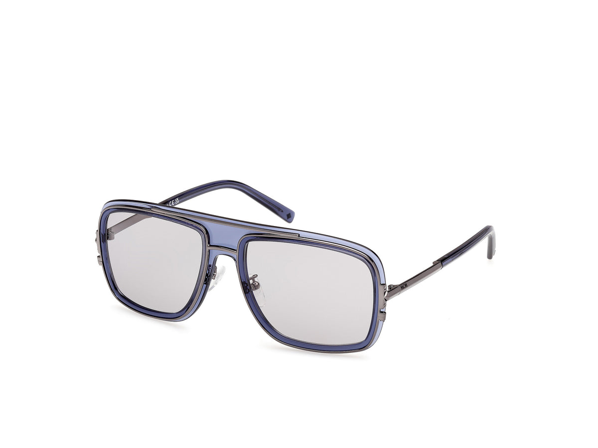 MCM Worldwide MW0017-H Sunglasses | Select Eyewear display picture 2
