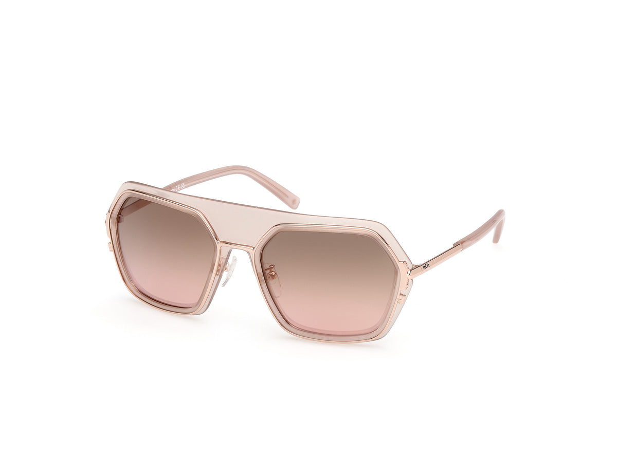 MCM Worldwide MW0018-H Sunglasses | Select Eyewear display picture 3