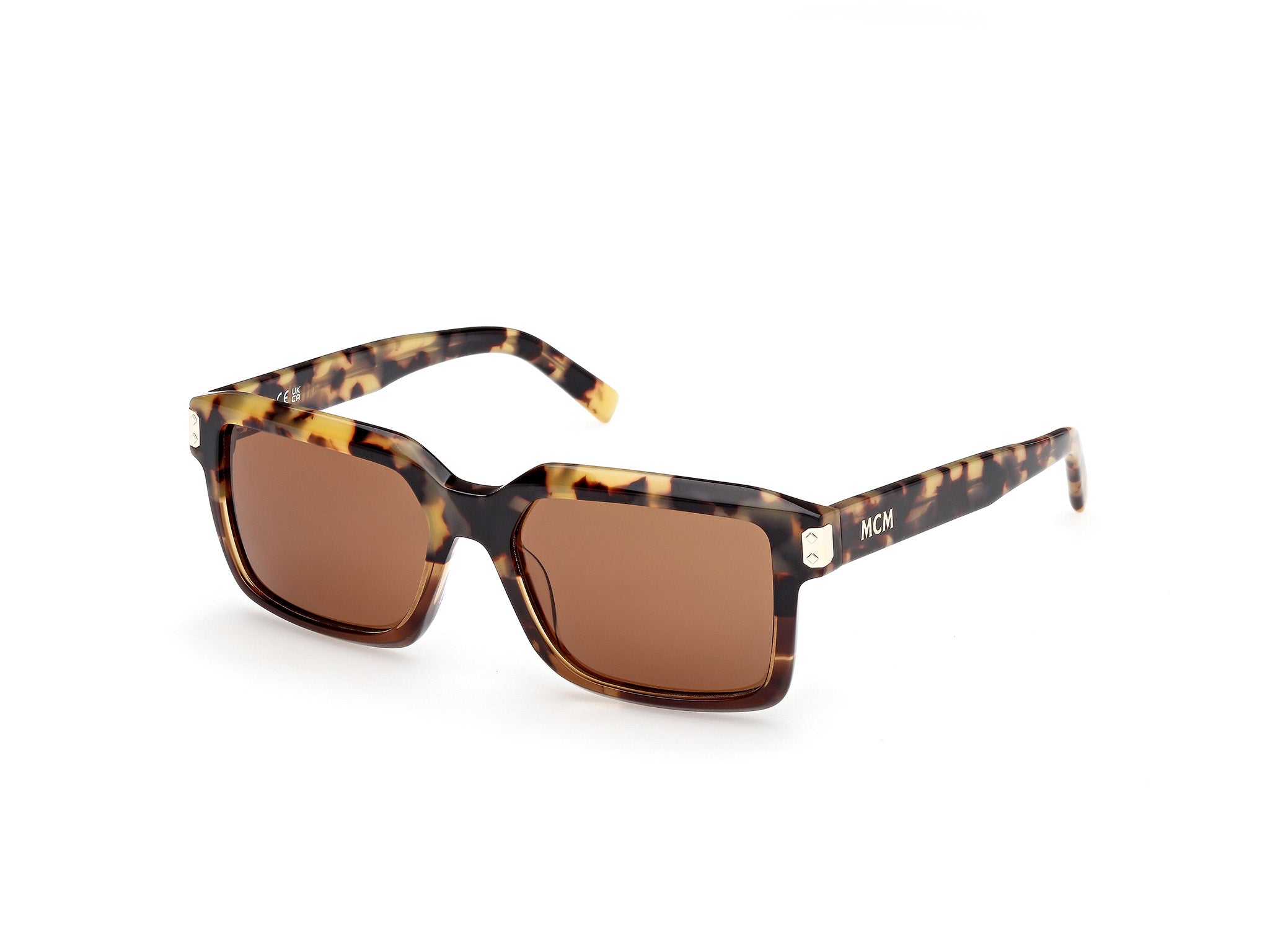 MCM Worldwide MW0020 Sunglasses | Select Eyewear