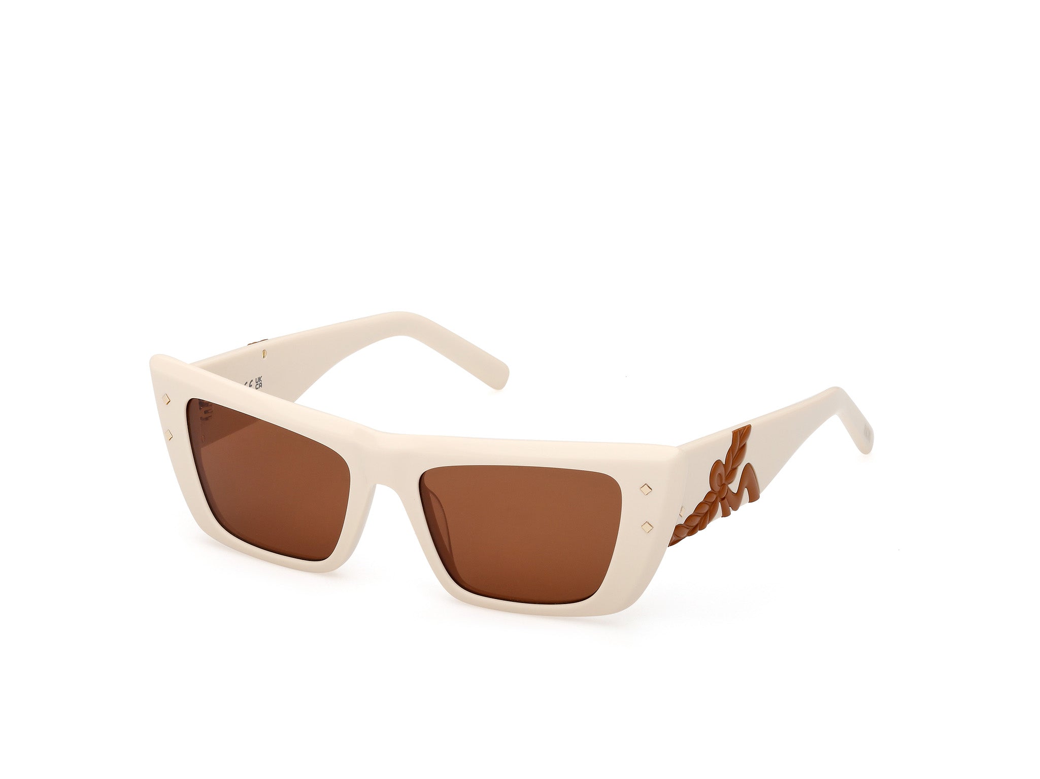 MCM Worldwide MW0021 Sunglasses | Select Eyewear