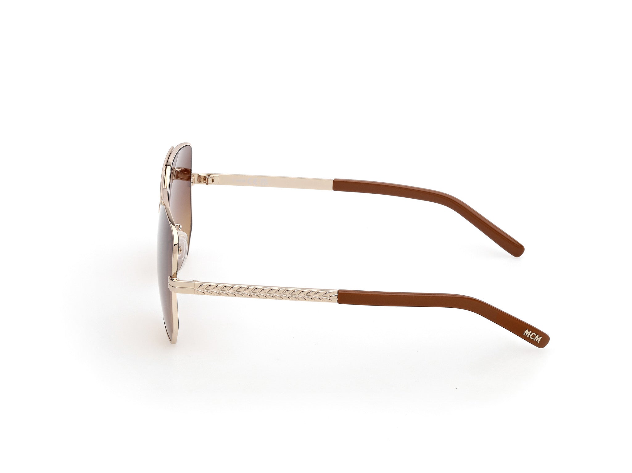 MCM Worldwide MW0023-H Sunglasses | Select Eyewear