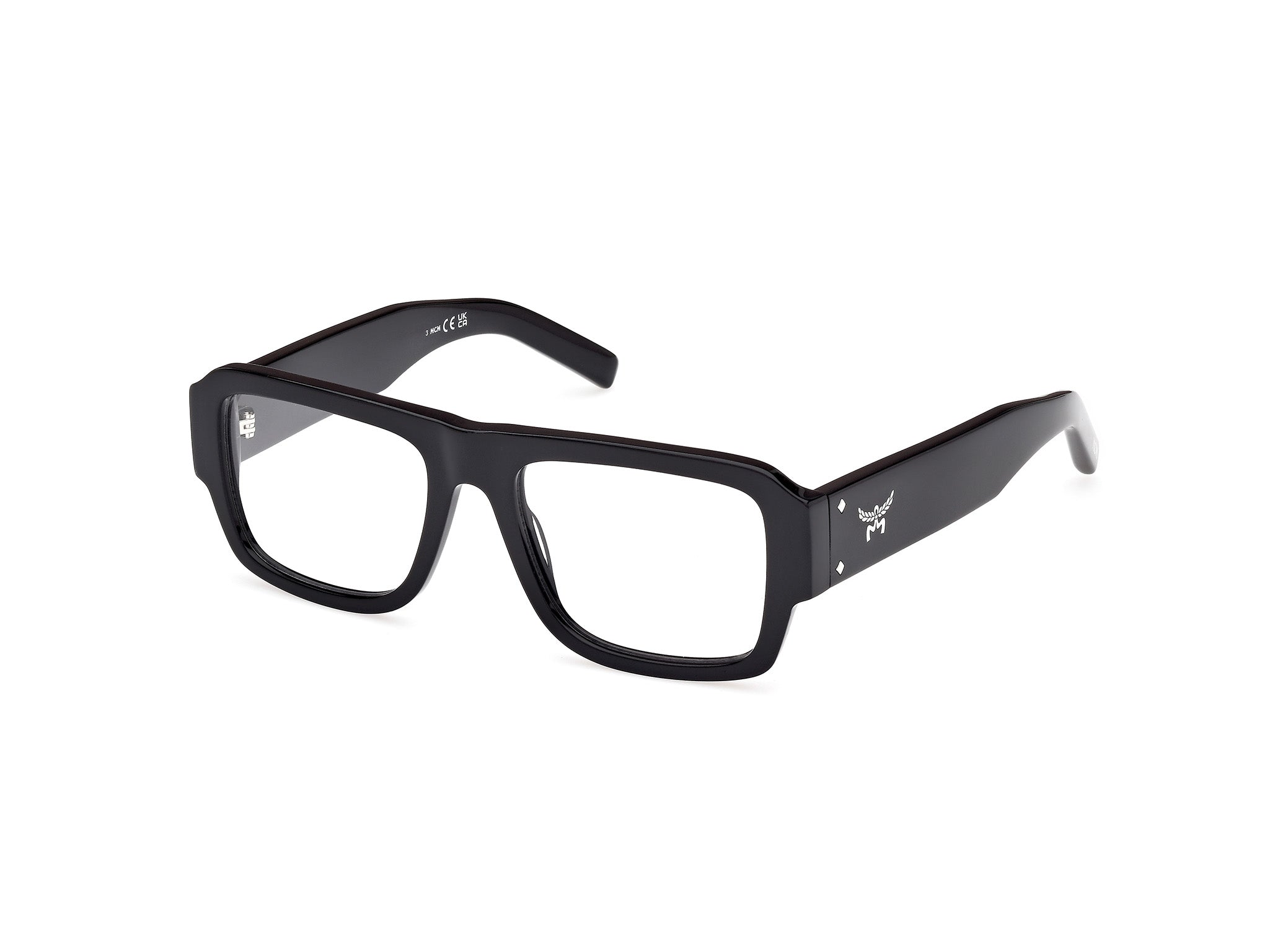 オハナ　ドゥーズィーエムクラス MCM Worldwide MW5002 Eyeglasses | Select Eyewear