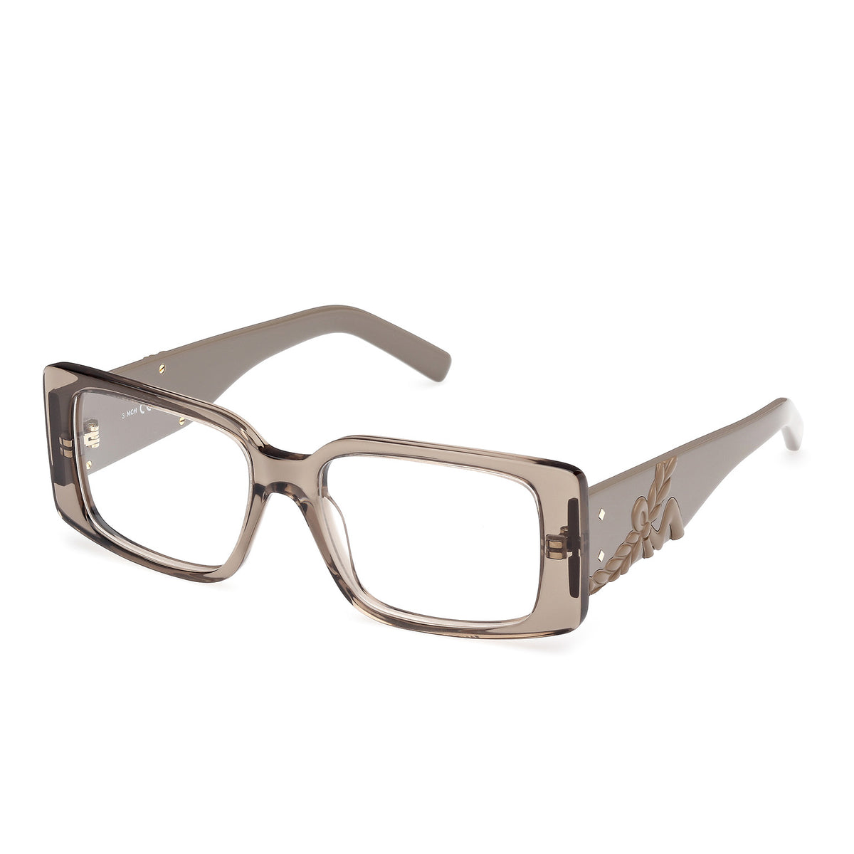 MCM Worldwide MW5003 Eyeglasses | Select Eyewear display picture 3