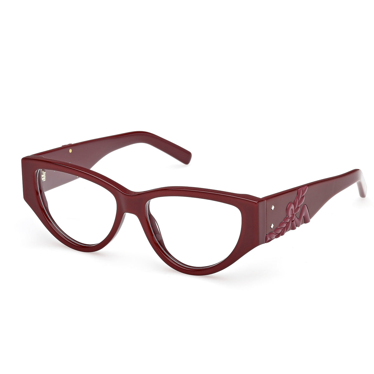 MCM EYEGLASSES MW5004-052-53 New with case MW5004 main image 3