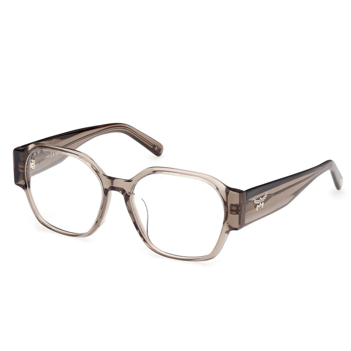 Mcm Worldwide MW5008-D Eyeglasses | Select Eyewear display picture 1