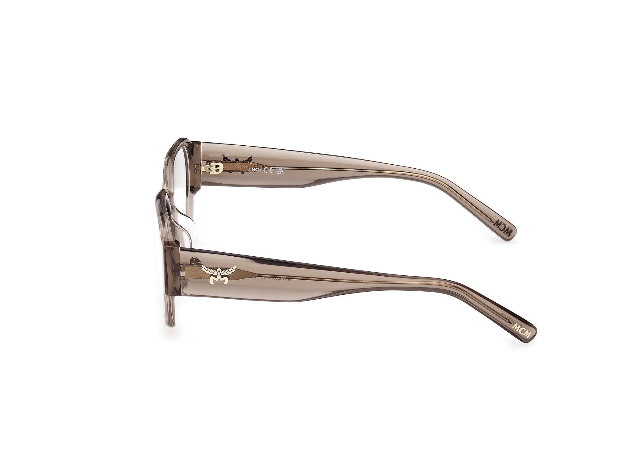 Mcm Worldwide MW5008-D Eyeglasses | Select Eyewear