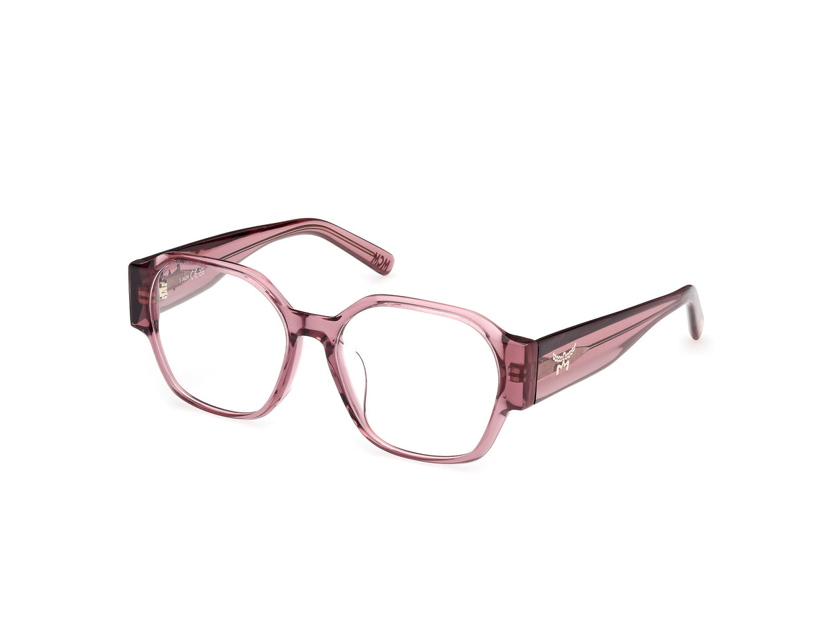 Mcm Worldwide MW5008-D Eyeglasses | Select Eyewear display picture 3