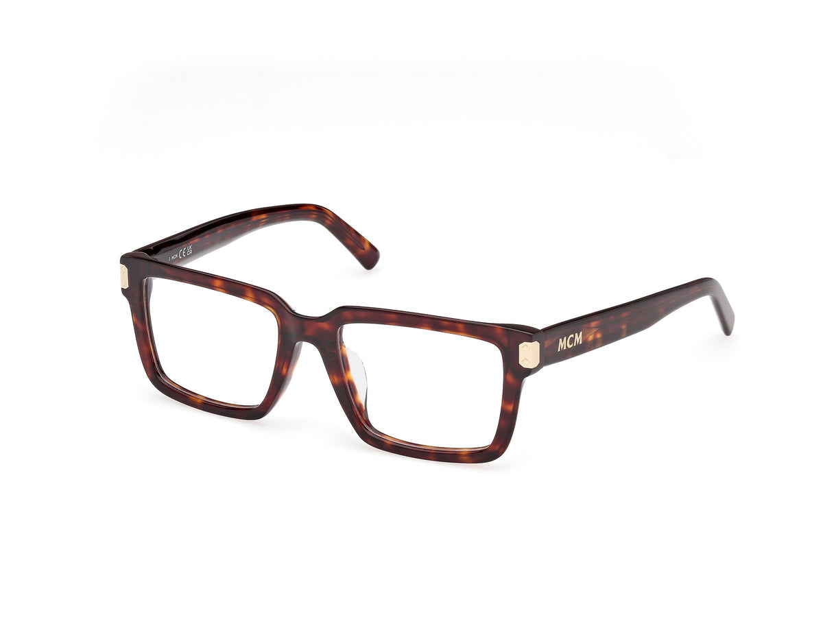 MCM EYEGLASSES MW5010-052-54 New with case Mcm Worldwide MW5010-D Eyeglasses | Select Eyewear main image 2
