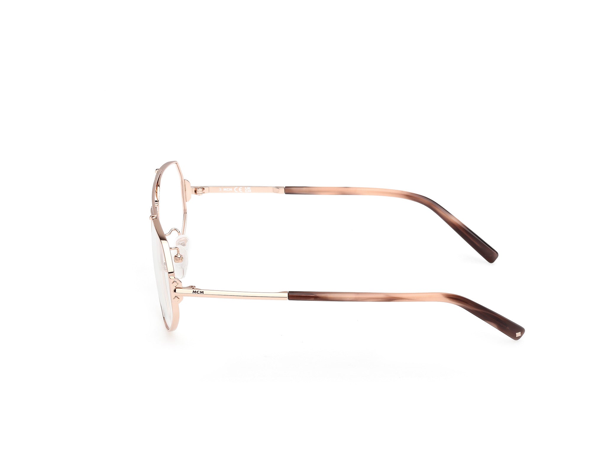 MCM メガネ Amazon.com: Sunglasses MCM 149 SL 069 Dark Ruthenium : Clothing