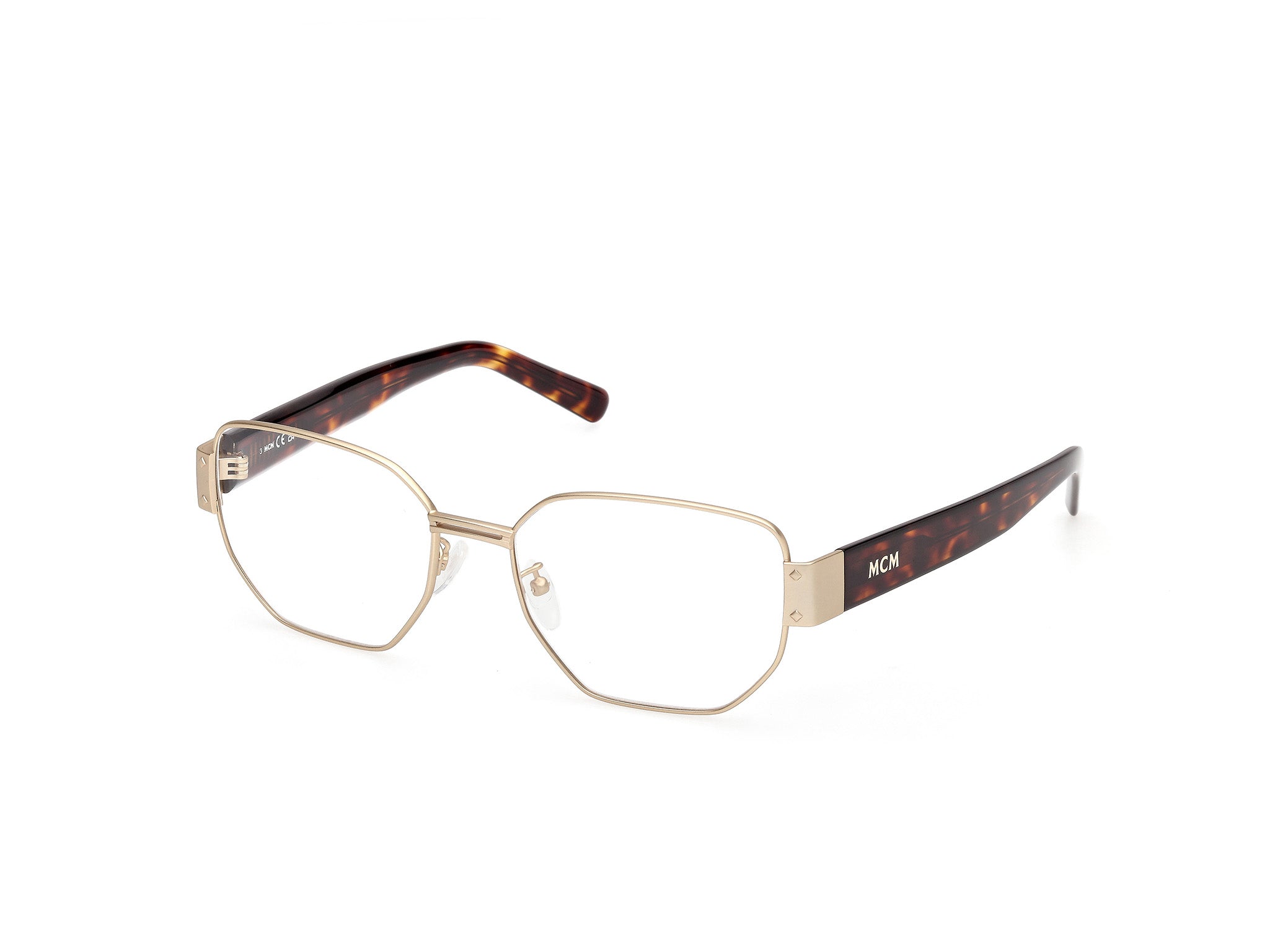 MCM エムシーエム　クォーツ MCM Worldwide MW5016-H Eyeglasses | Select Eyewear