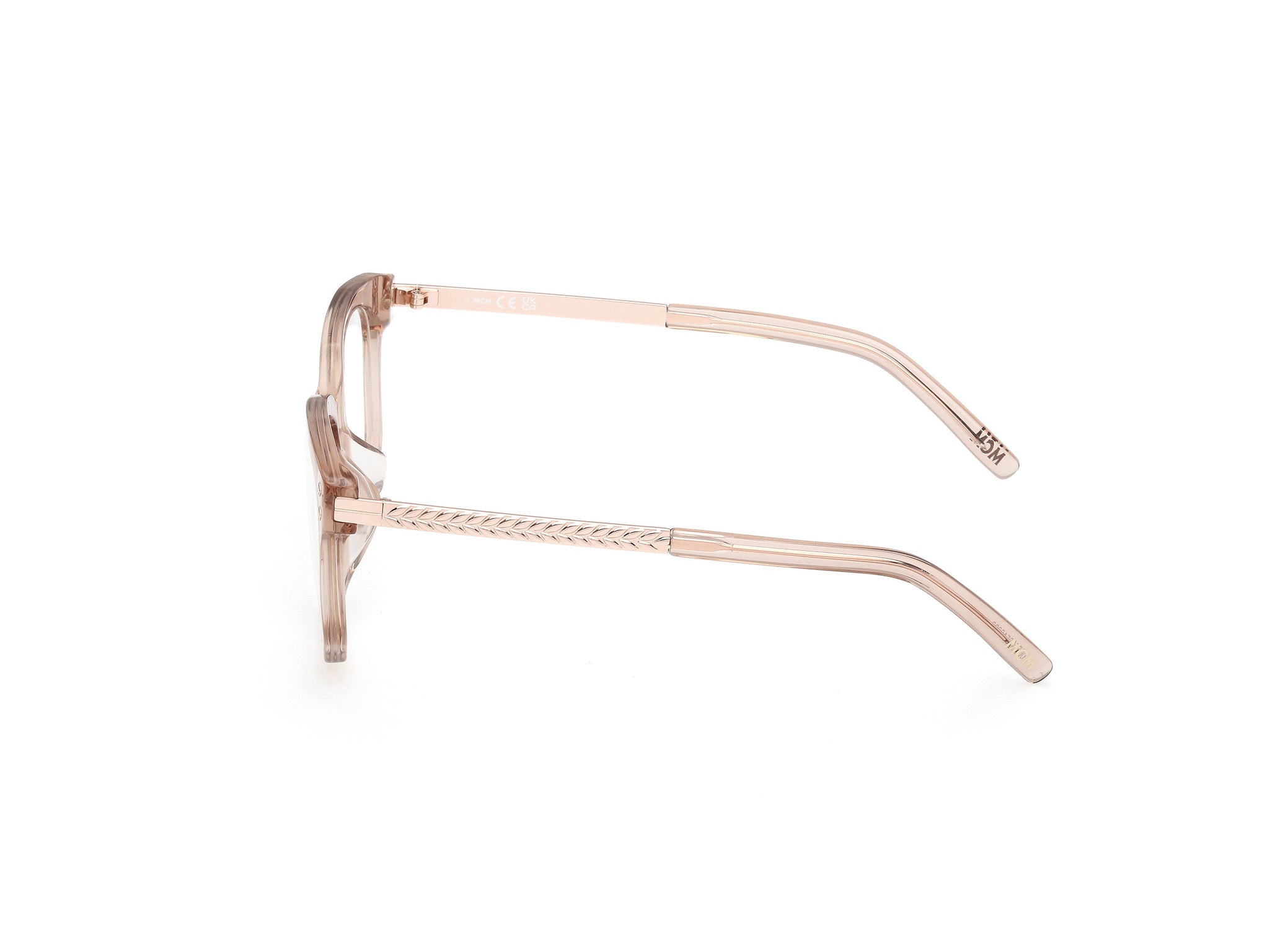 MCM Worldwide MW5017-D Eyeglasses | Select Eyewear