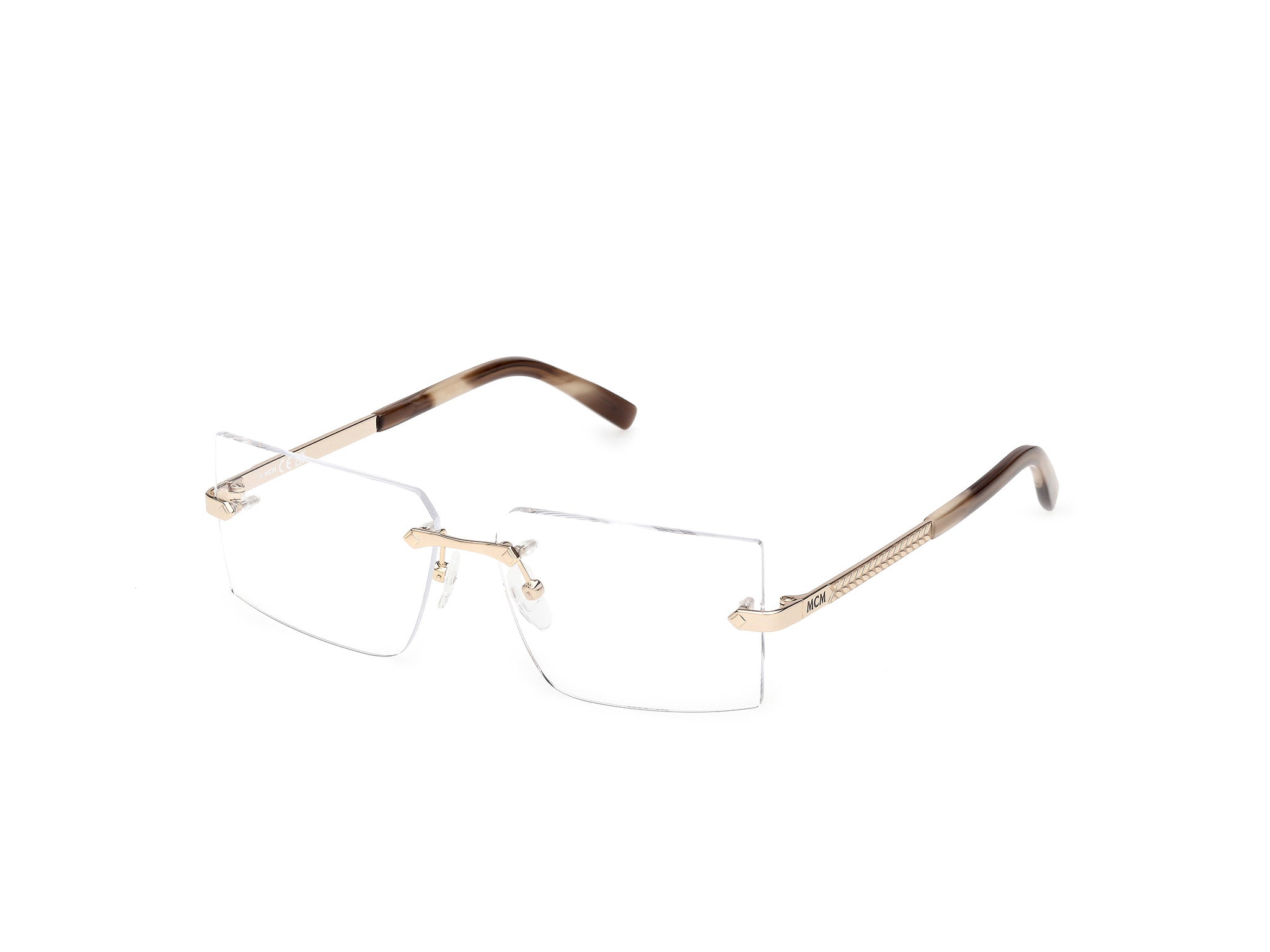 MCM Worldwide MW5018-H Eyeglasses | Select Eyewear