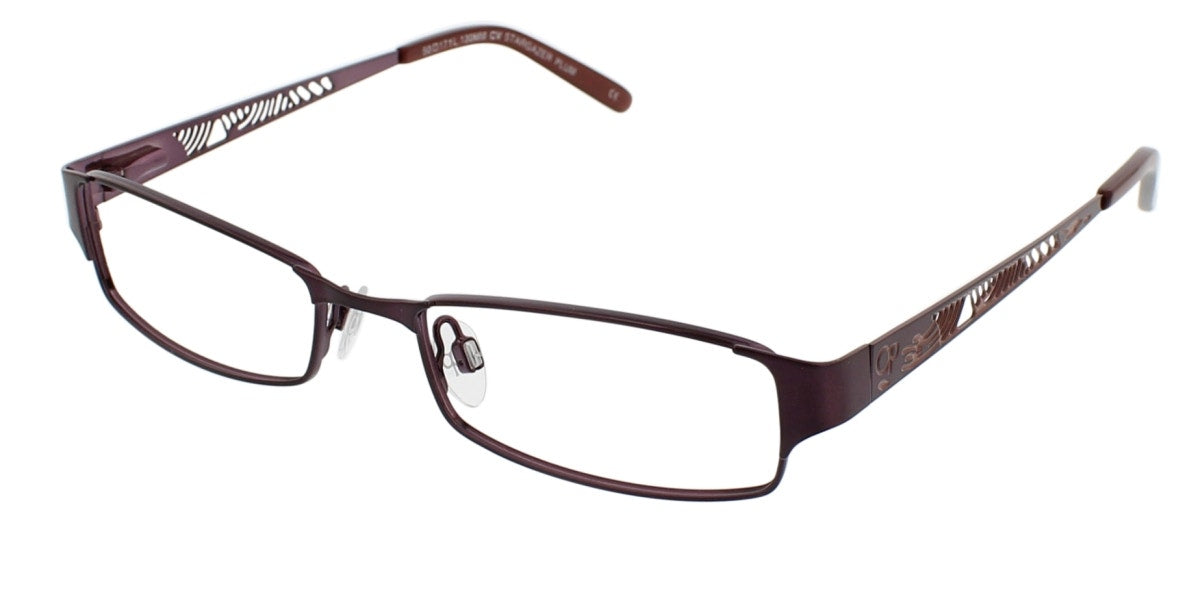 STARGAZER
