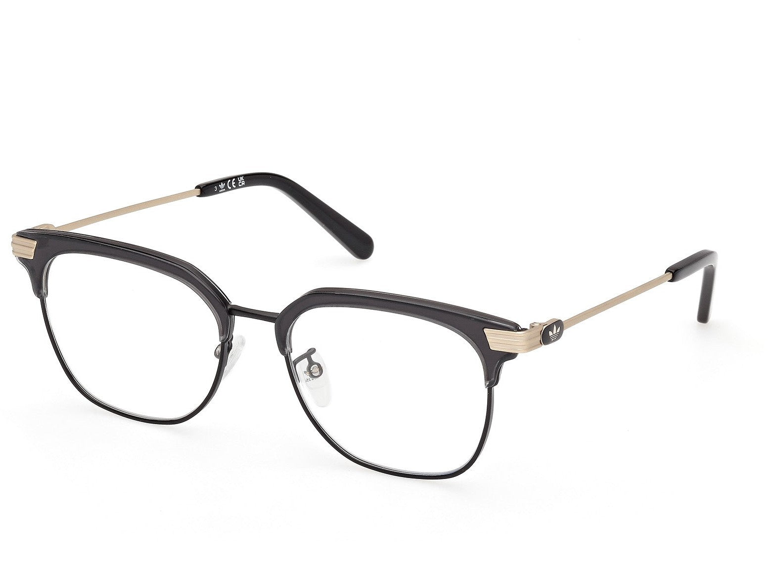 その他 Eye of Ophidia Adidas Originals OR5121-D Eyeglasses | Select Eyewear