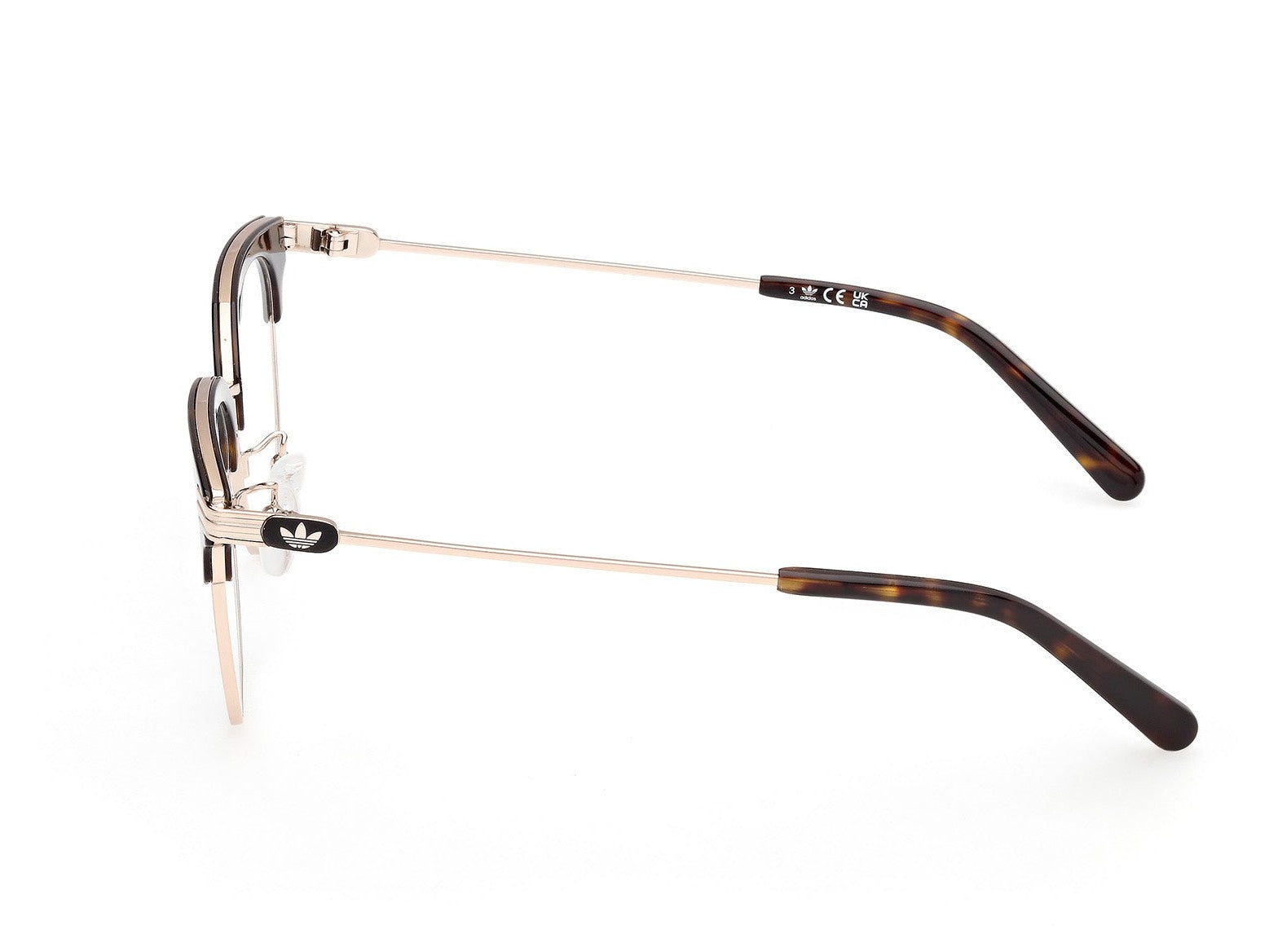 Adidas Originals OR5121-D Eyeglasses | Select Eyewear