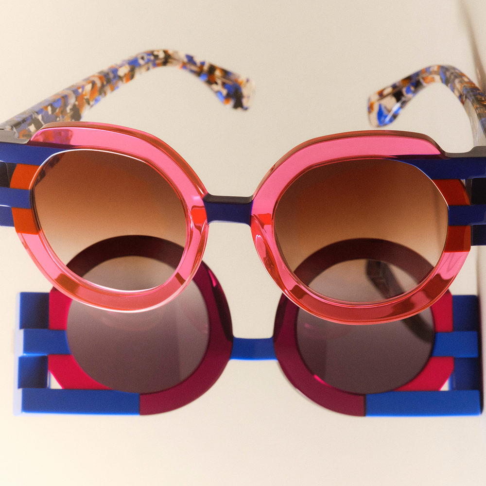 Select Eyewear - Designer and Luxury Eyewear & Sunwear