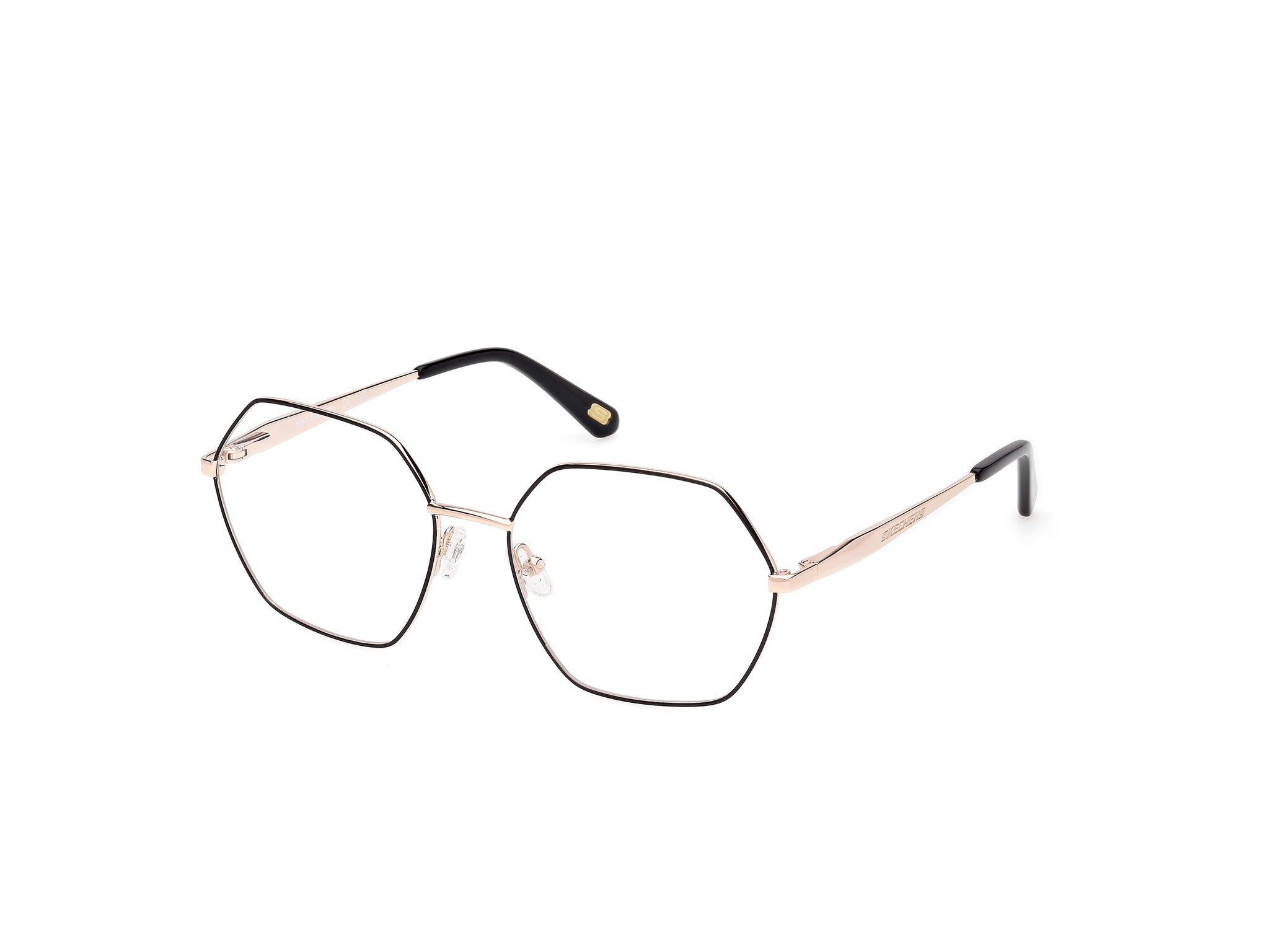 Skechers SE50064 Eyeglasses | Select Eyewear