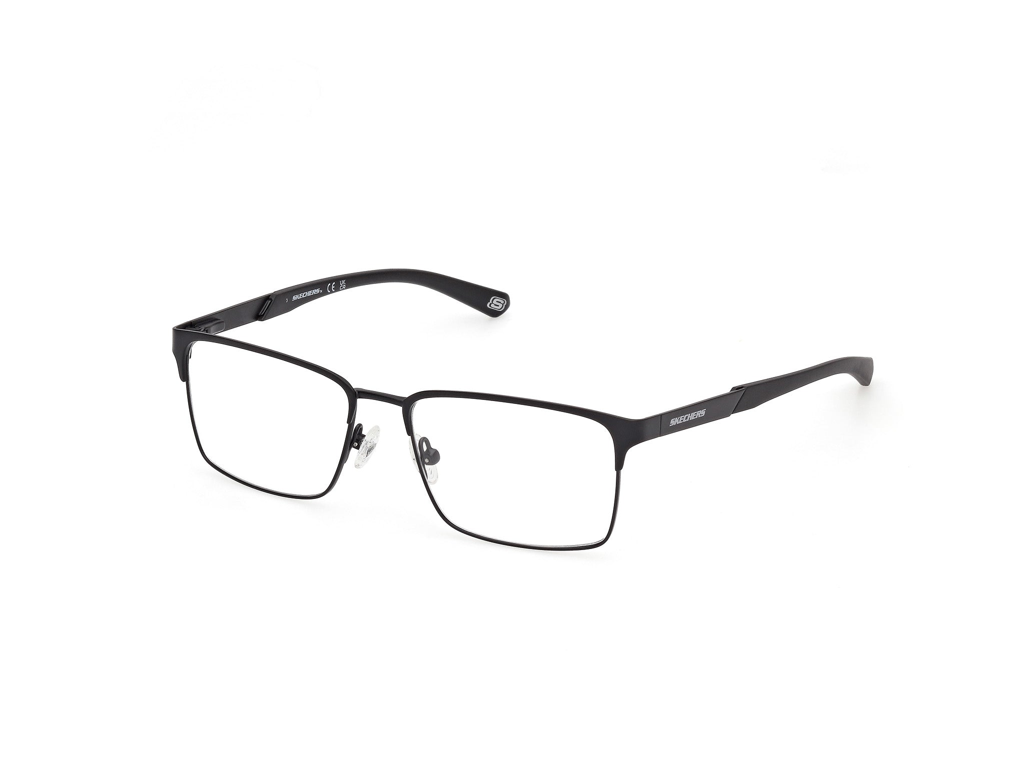 Skechers SE50065 Eyeglasses | Select Eyewear
