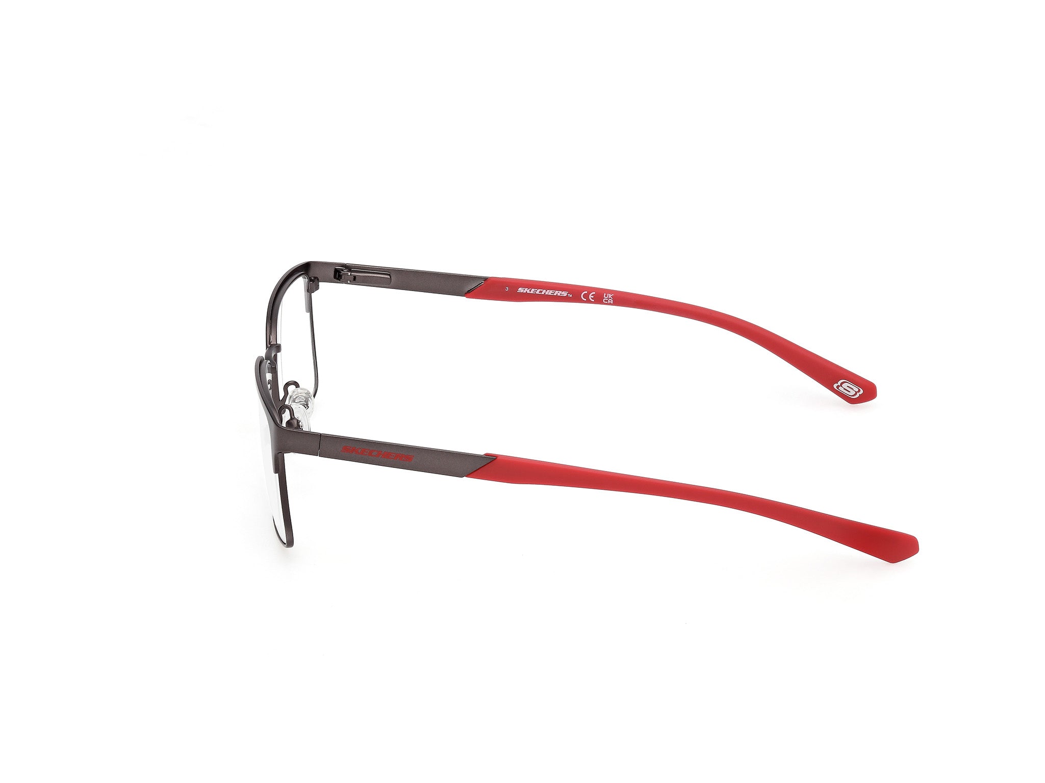 Skechers SE50065 Eyeglasses | Select Eyewear