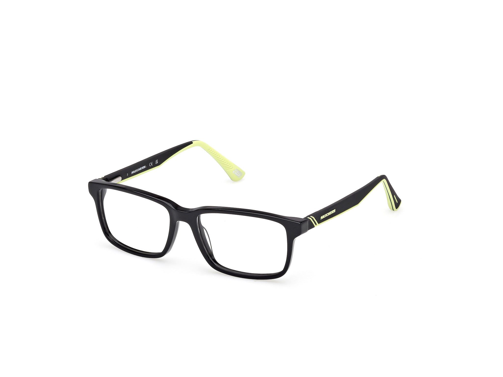 ズッキックス Skechers SE50118 Eyeglasses | Select Eyewear