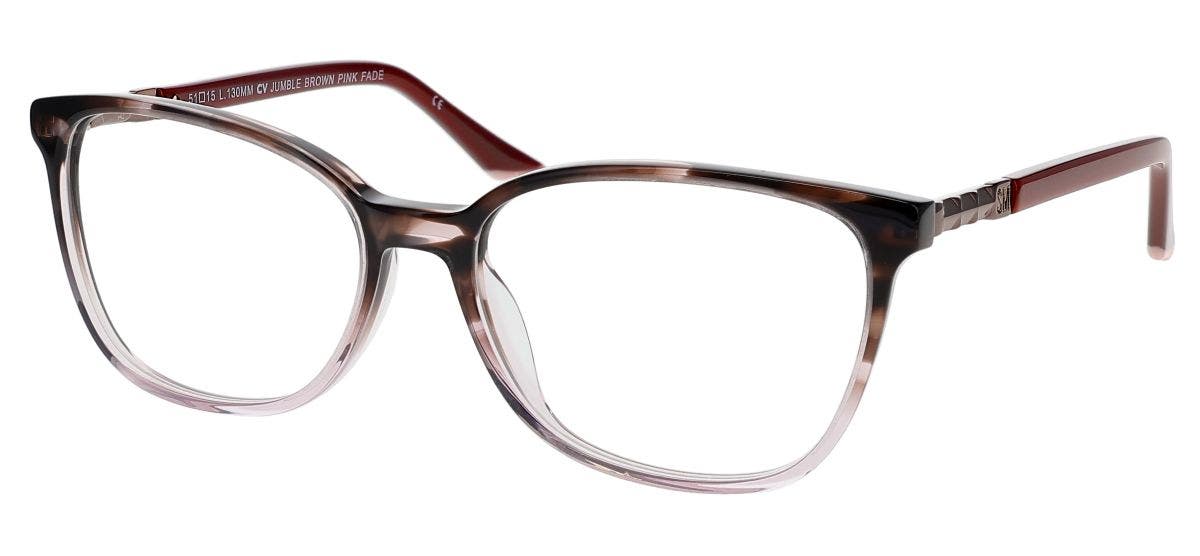 JUMBLE