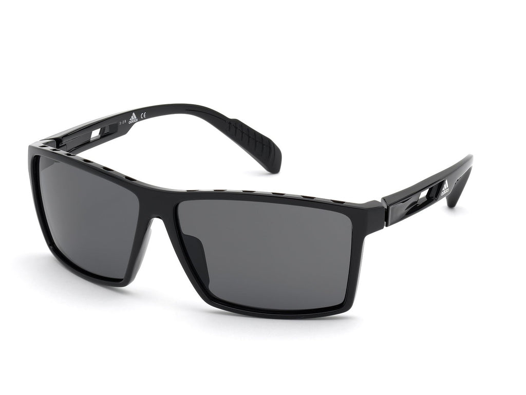 NWT Adidas SP0010-26G-63 Adidas Sport SP0010 42599 Sunglasses | Free Shipping  main image 4