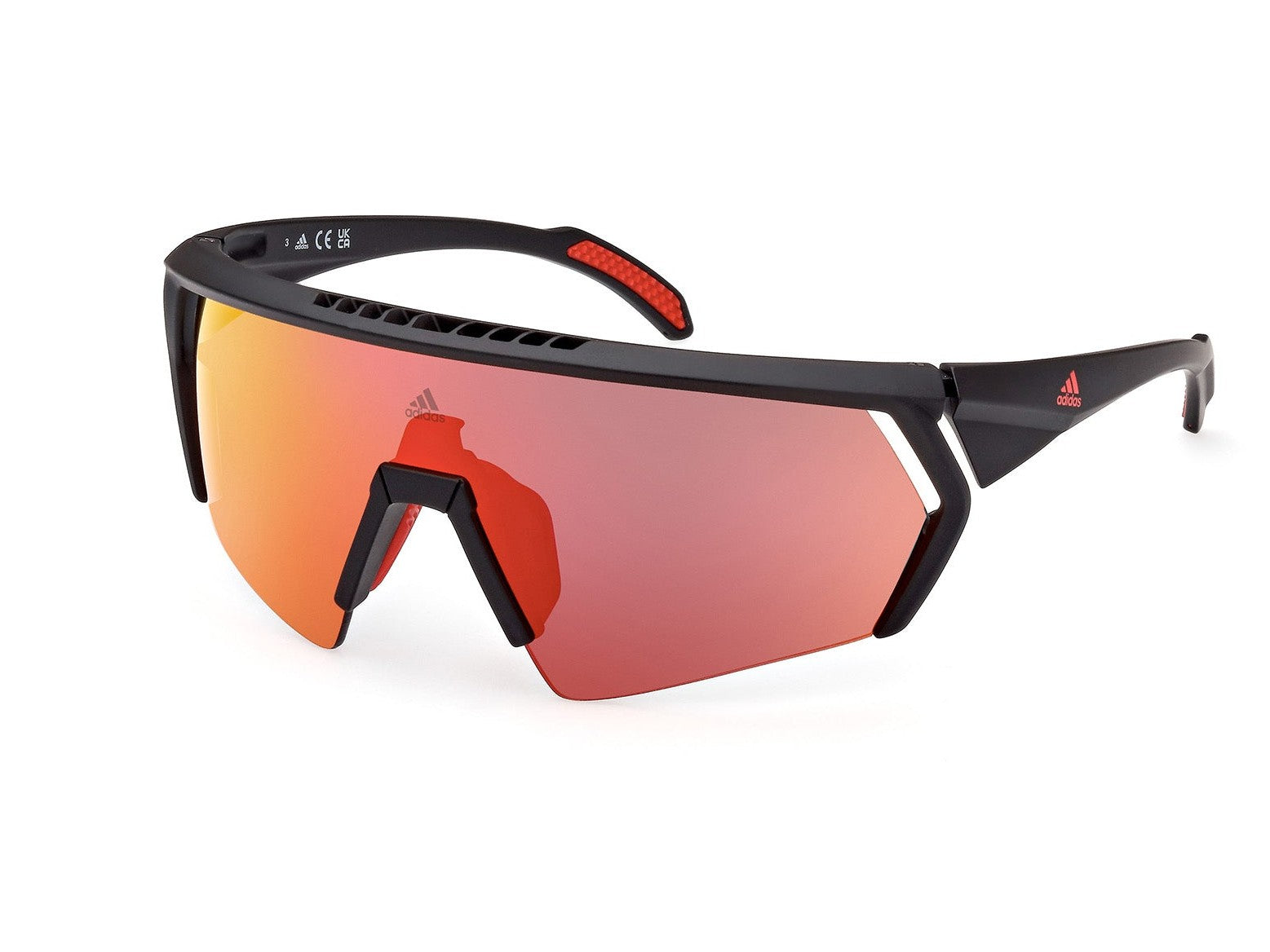 Adidas Sports SP0063 Sunglasses | Select Eyewear