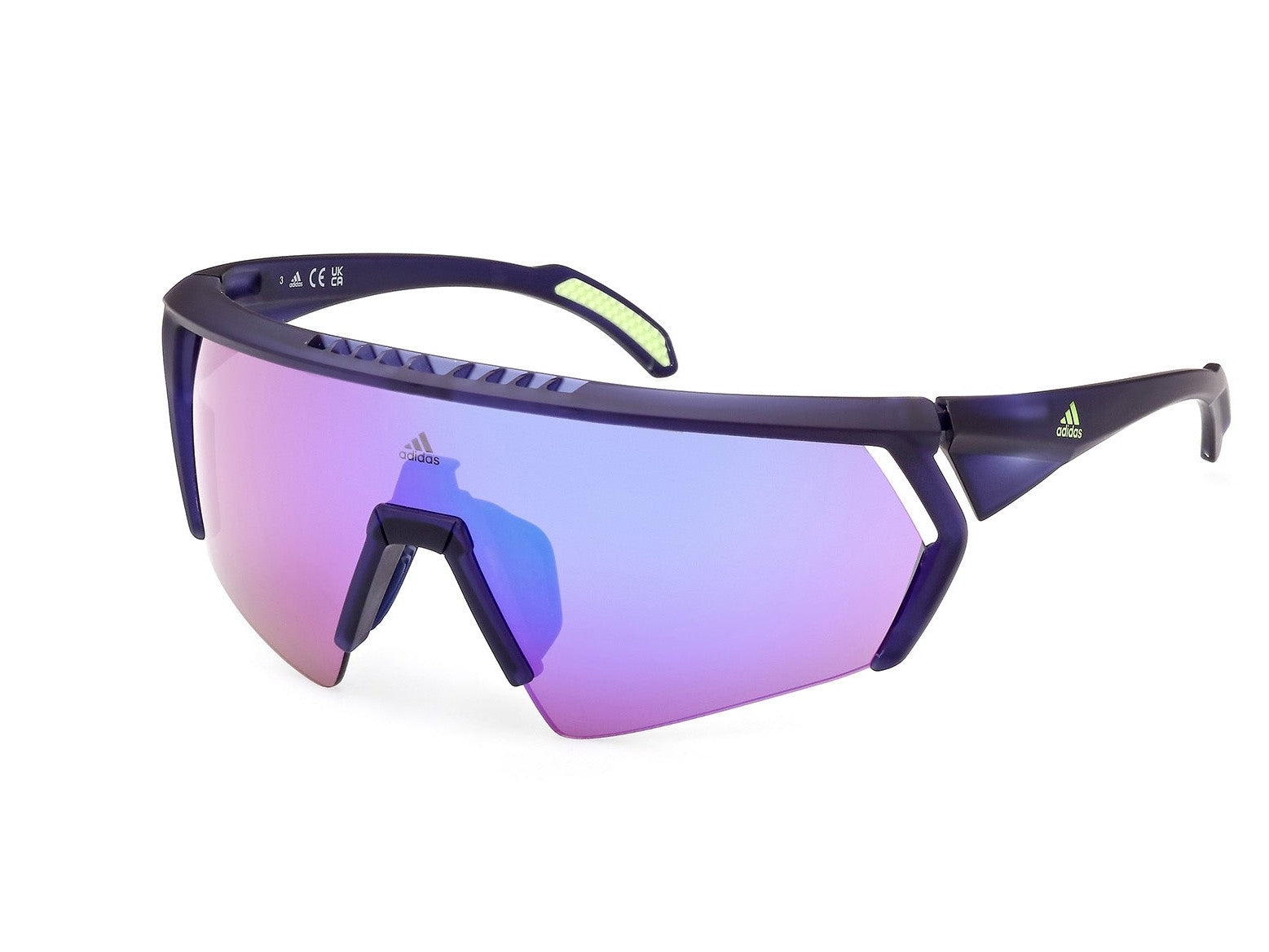 Adidas Sports SP0063 Sunglasses | Select Eyewear