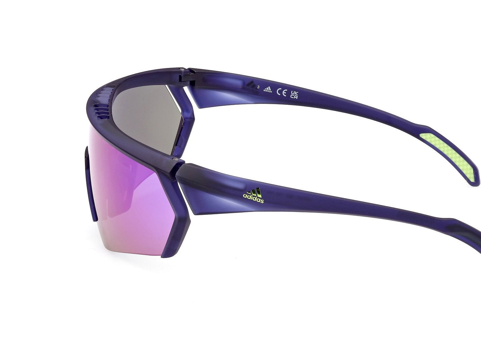 Adidas Sports SP0063 Sunglasses | Select Eyewear