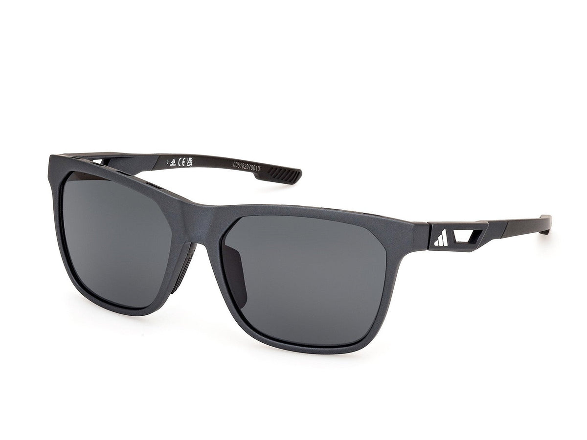 Adidas Sports SP0091 Sunglasses | Select Eyewear display picture 2