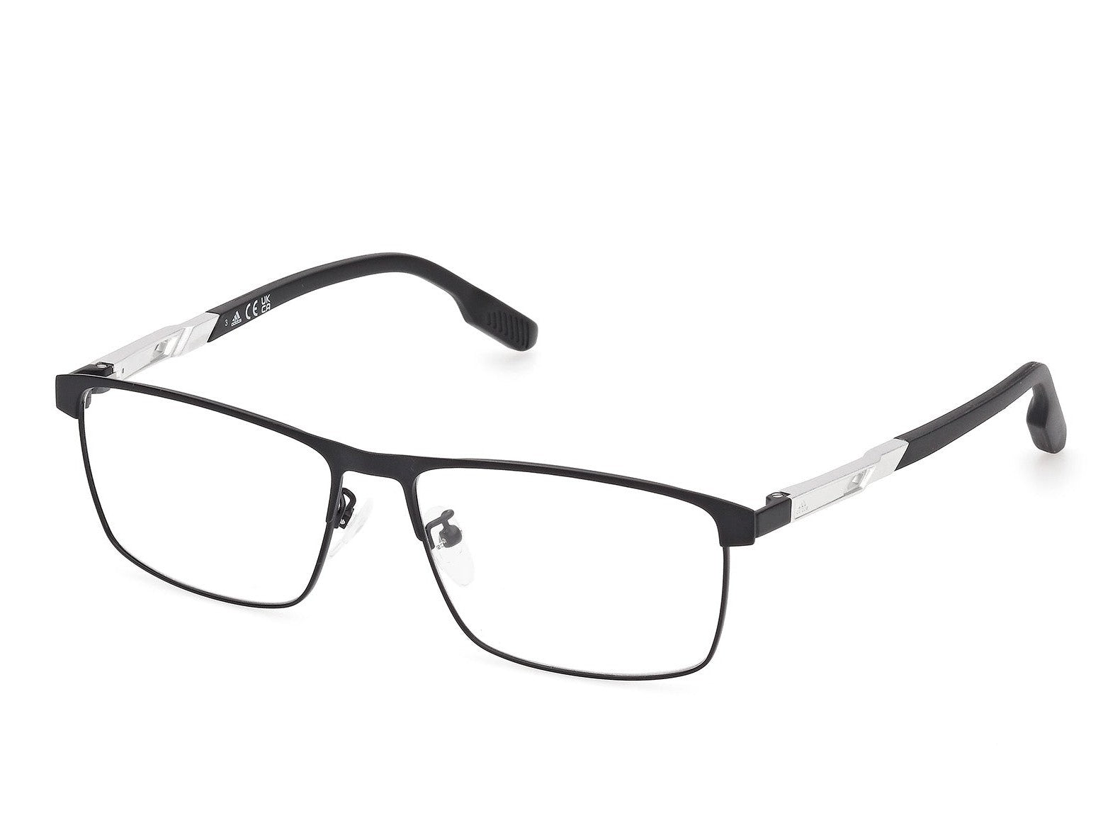 Adidas Sports SP5084-H Eyeglasses | Select Eyewear